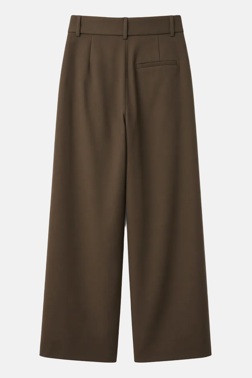 Ladneri Gallery, Dark Brown, Hose