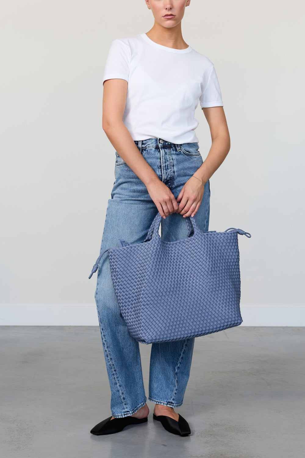 Marrea Large, Ice Ice Baby, Tasche