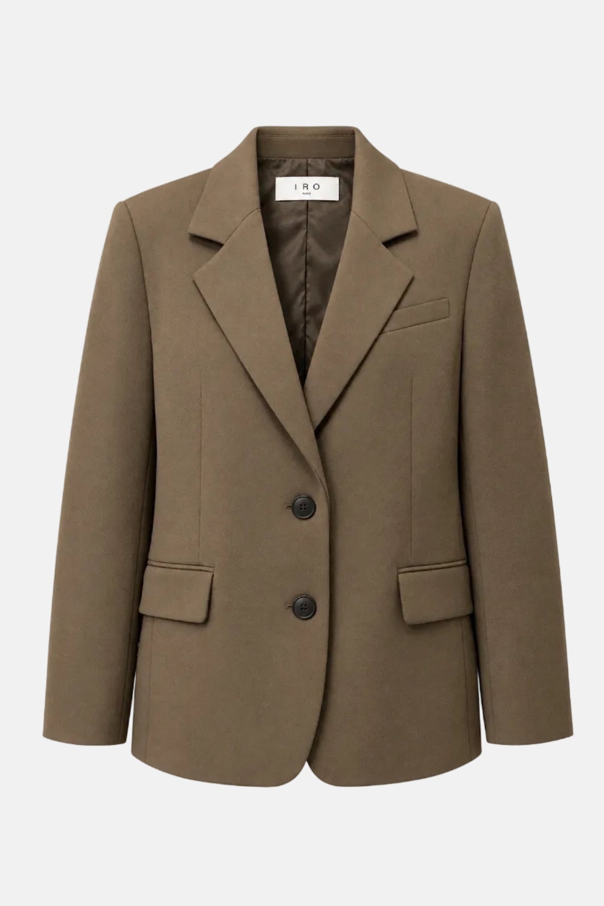 IRO Aglow, Turtle Shell, Blazer