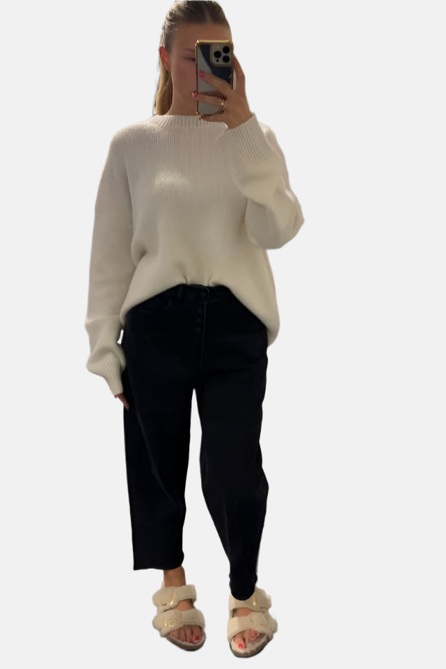 3x1 80`s Nic, Poppy, Jeans