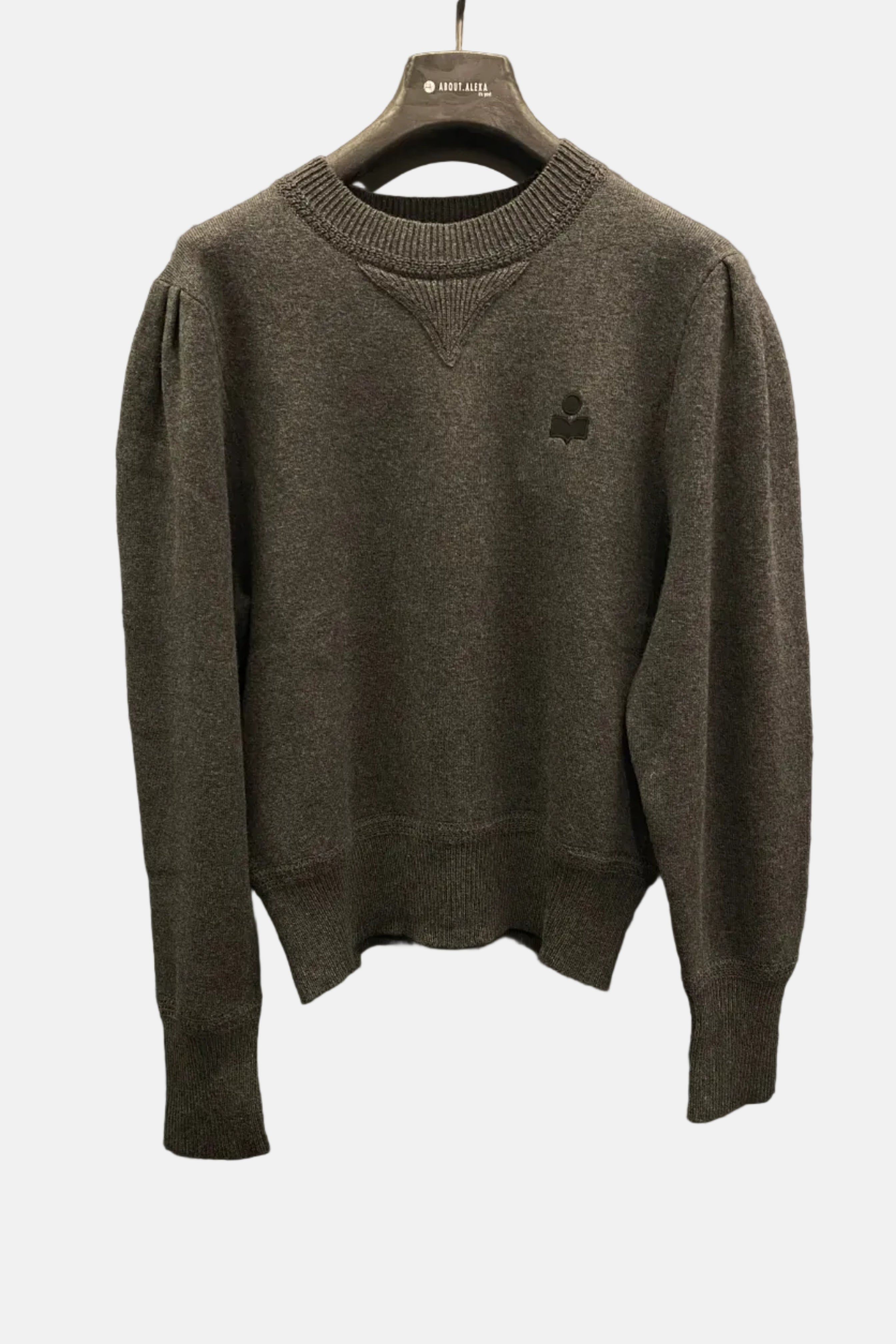 Marant Étoile Kelaya, Anthracite, Pullover