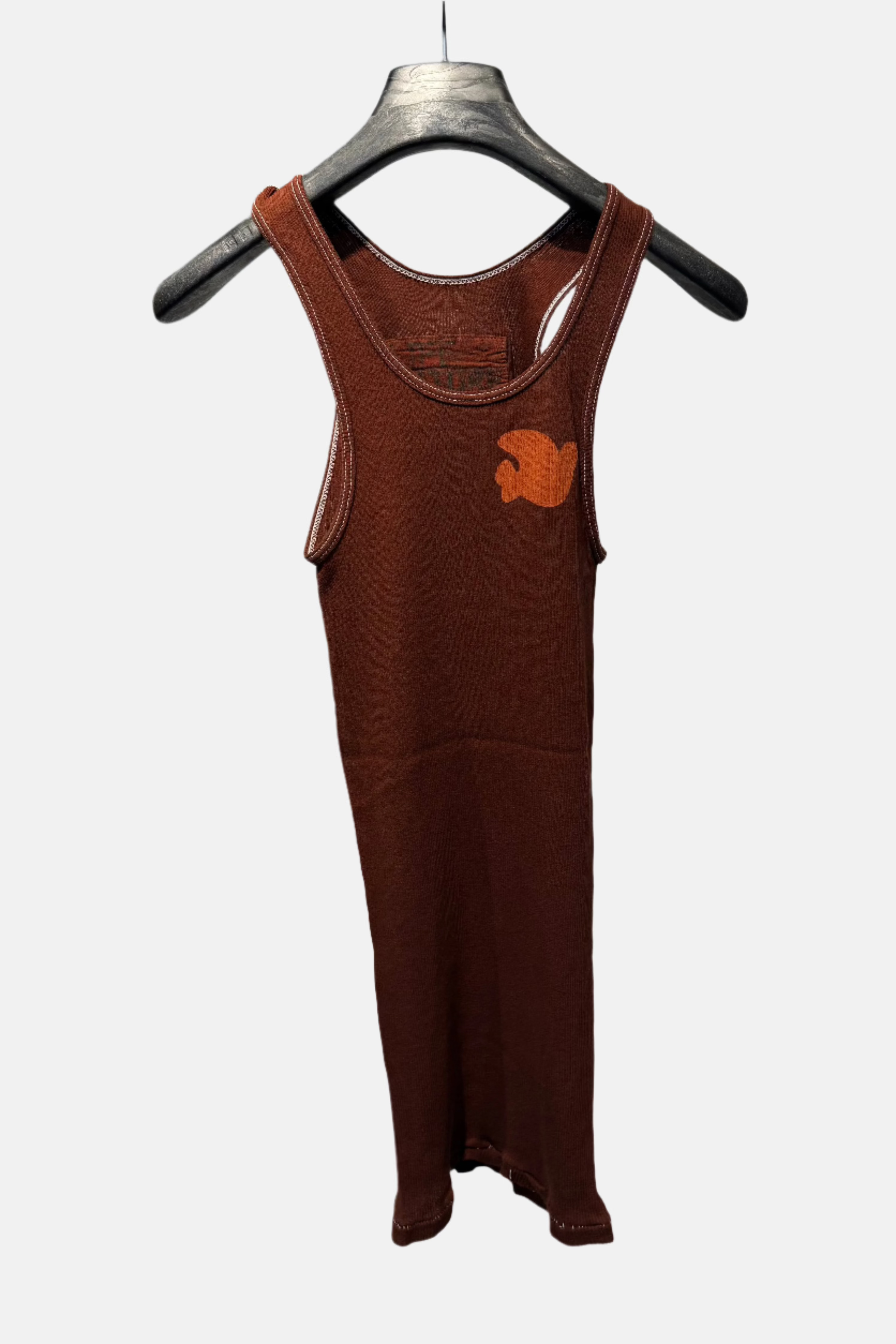 Free City Supervintage, Coco Coco, Tanktop