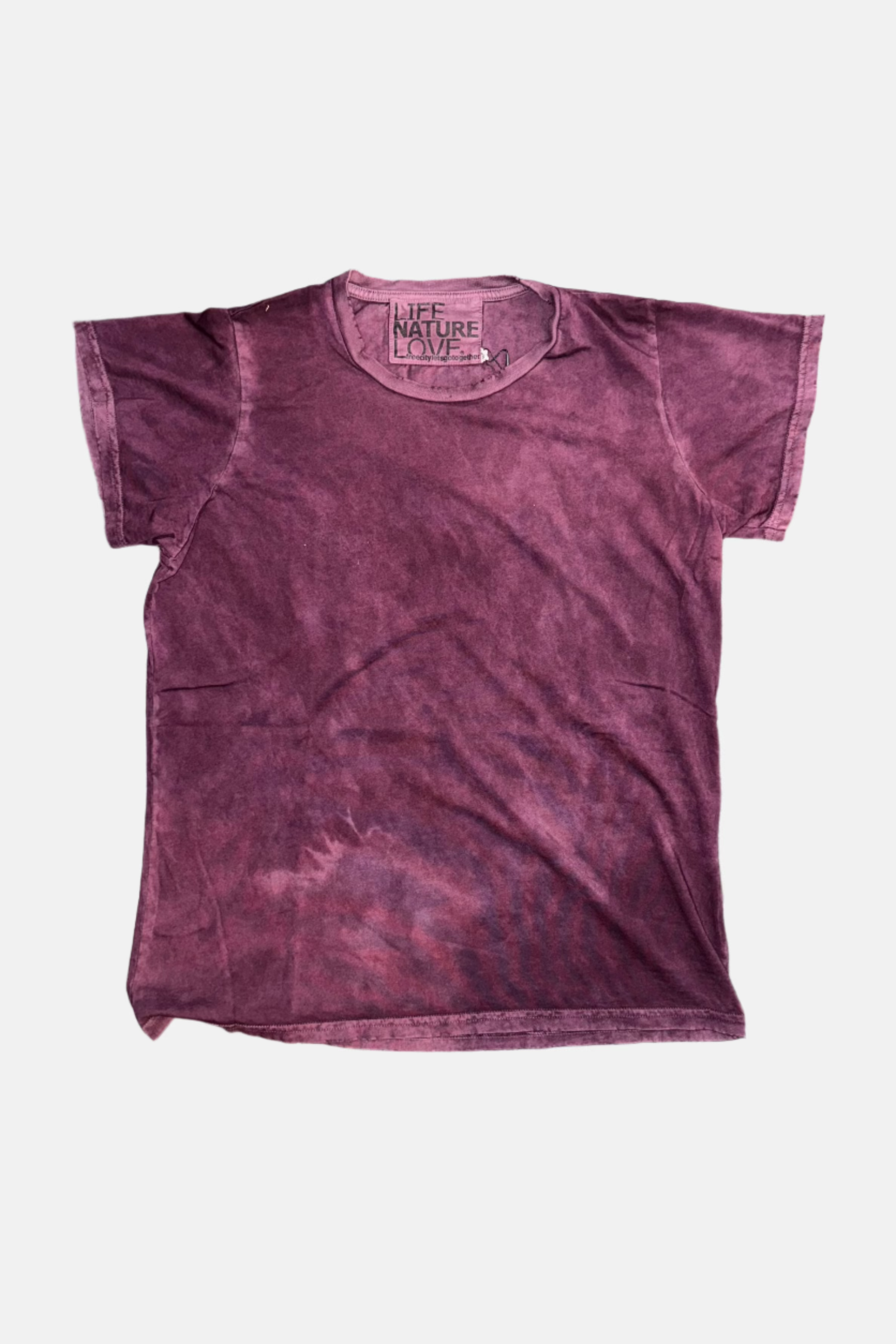 Free City Supervintage, Plumstree, Shirt