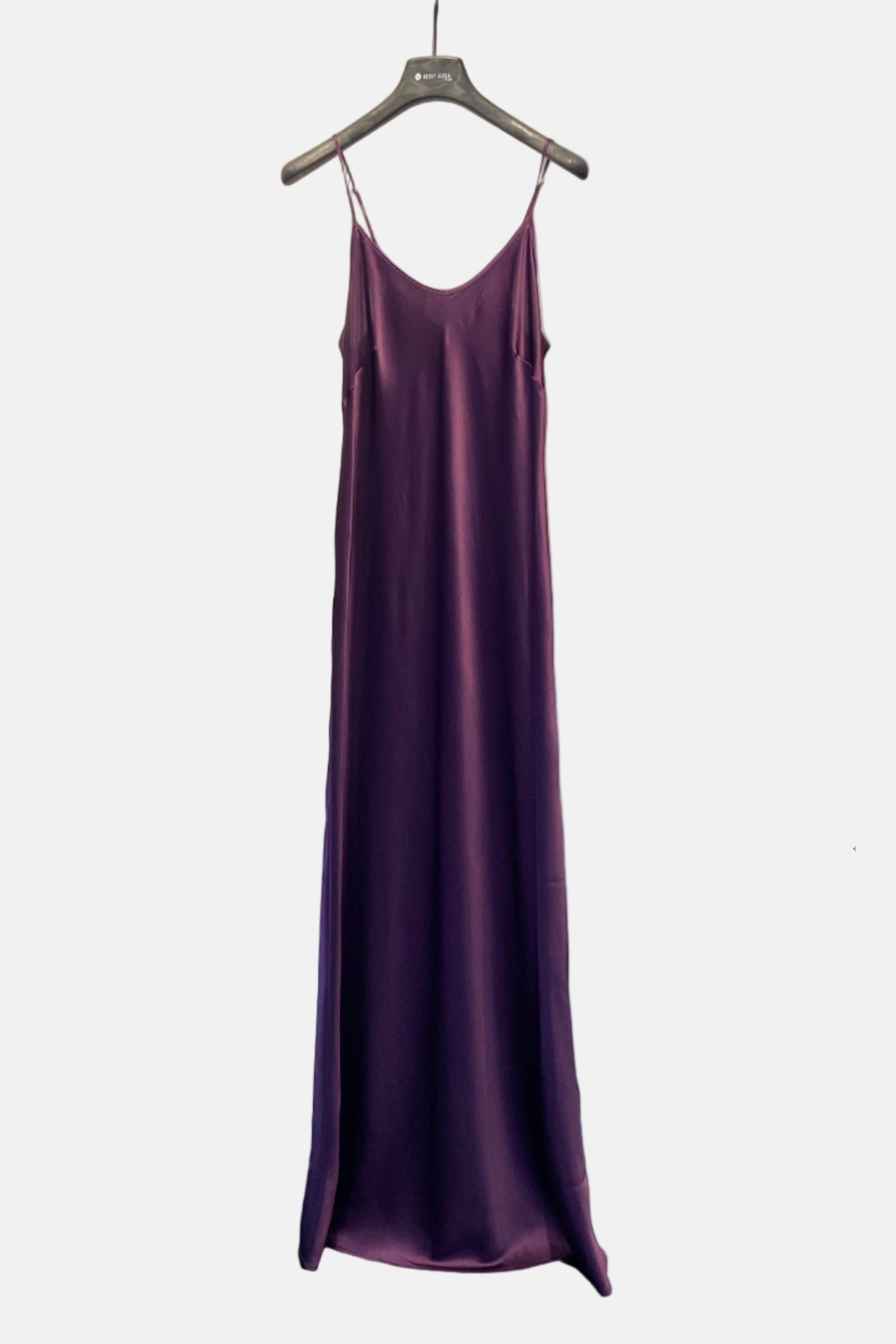 Roberto Collina, Viola, Kleid