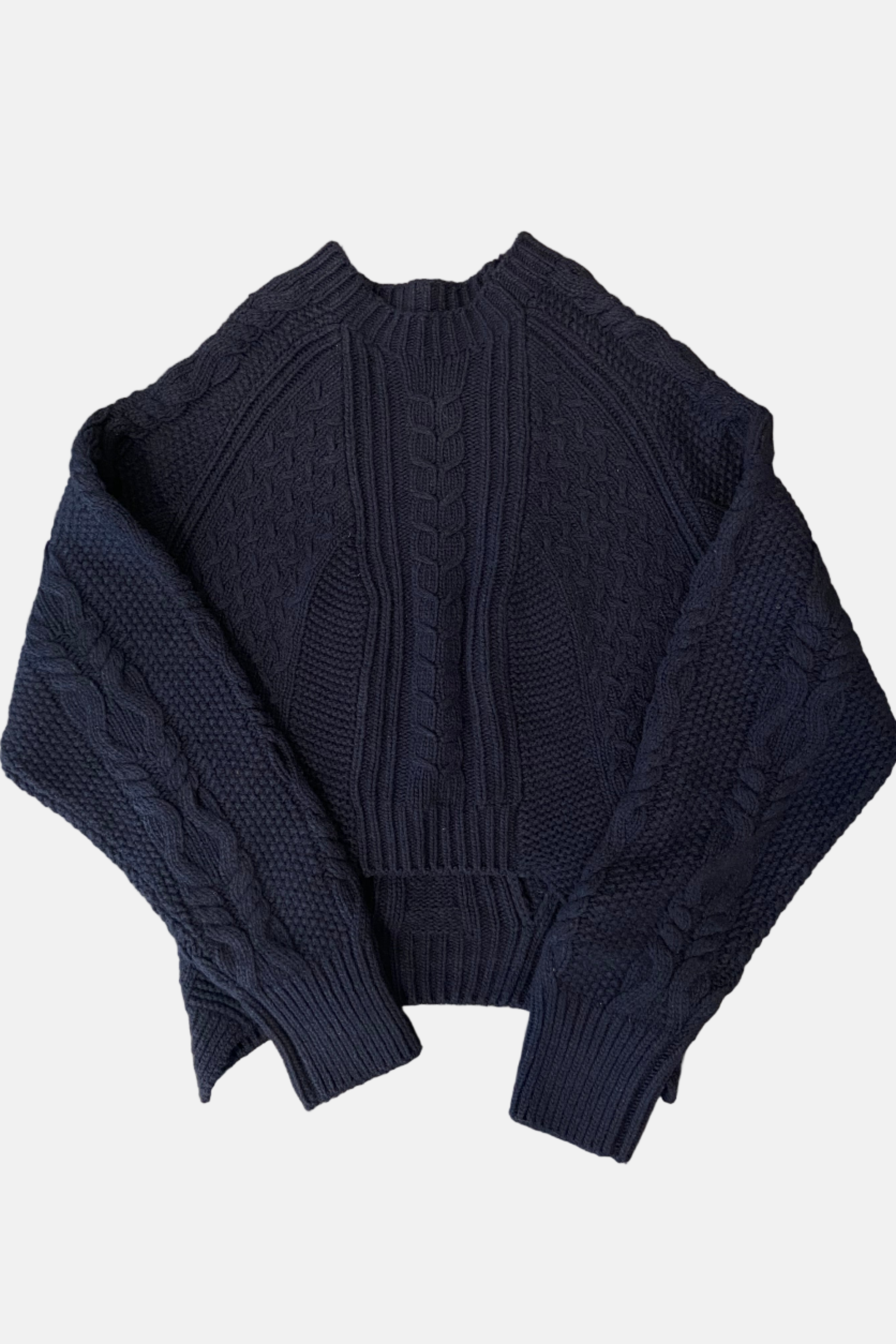 Dondup Dolcevita, Navy, Pullover