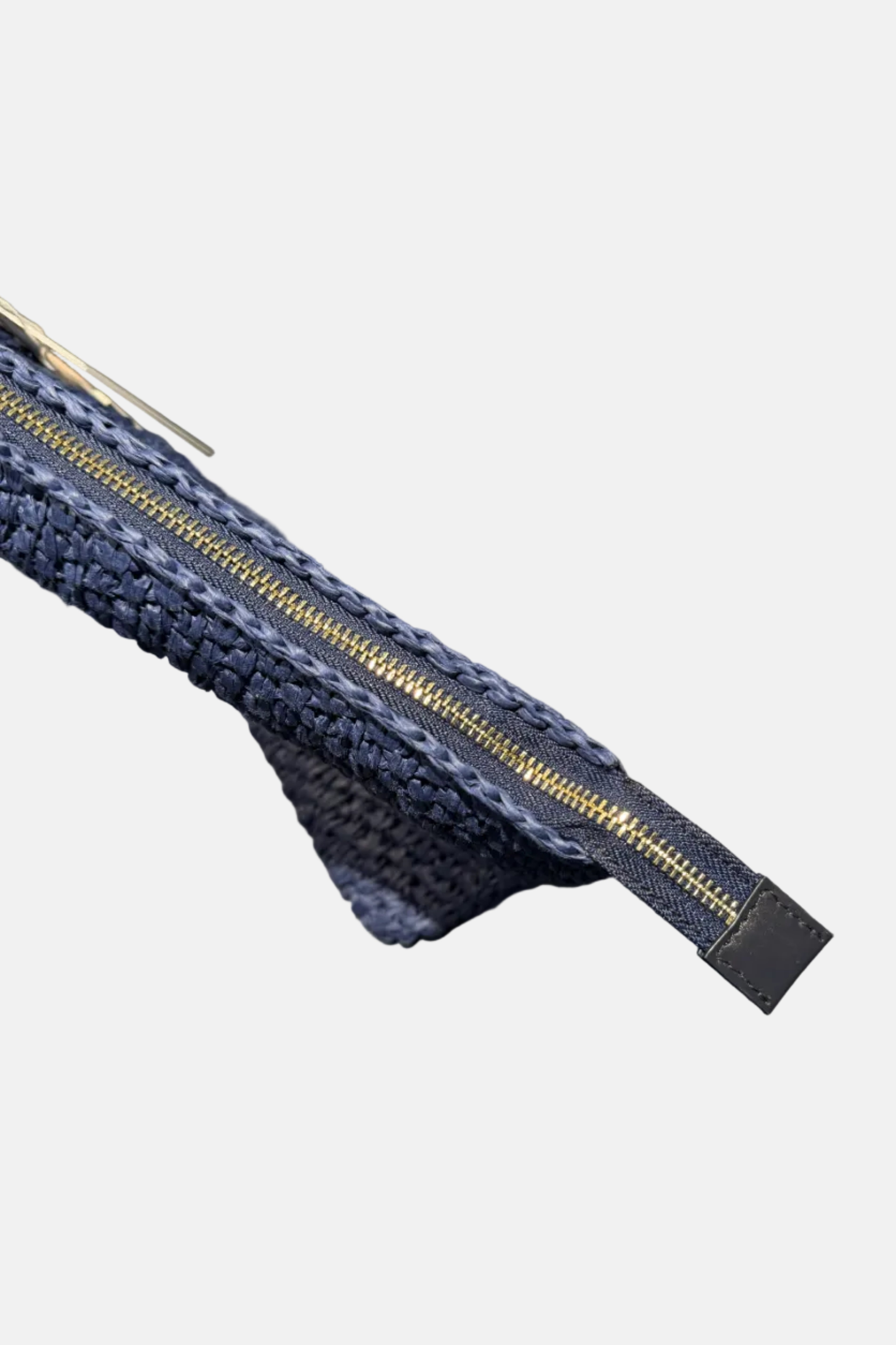 Anine Bing, Rio Pouch, Marine Blue, Tasche