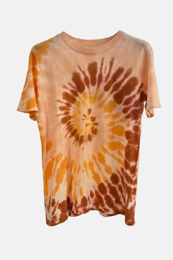 KUJTEN, Aya Sunny, Clay, T-Shirt