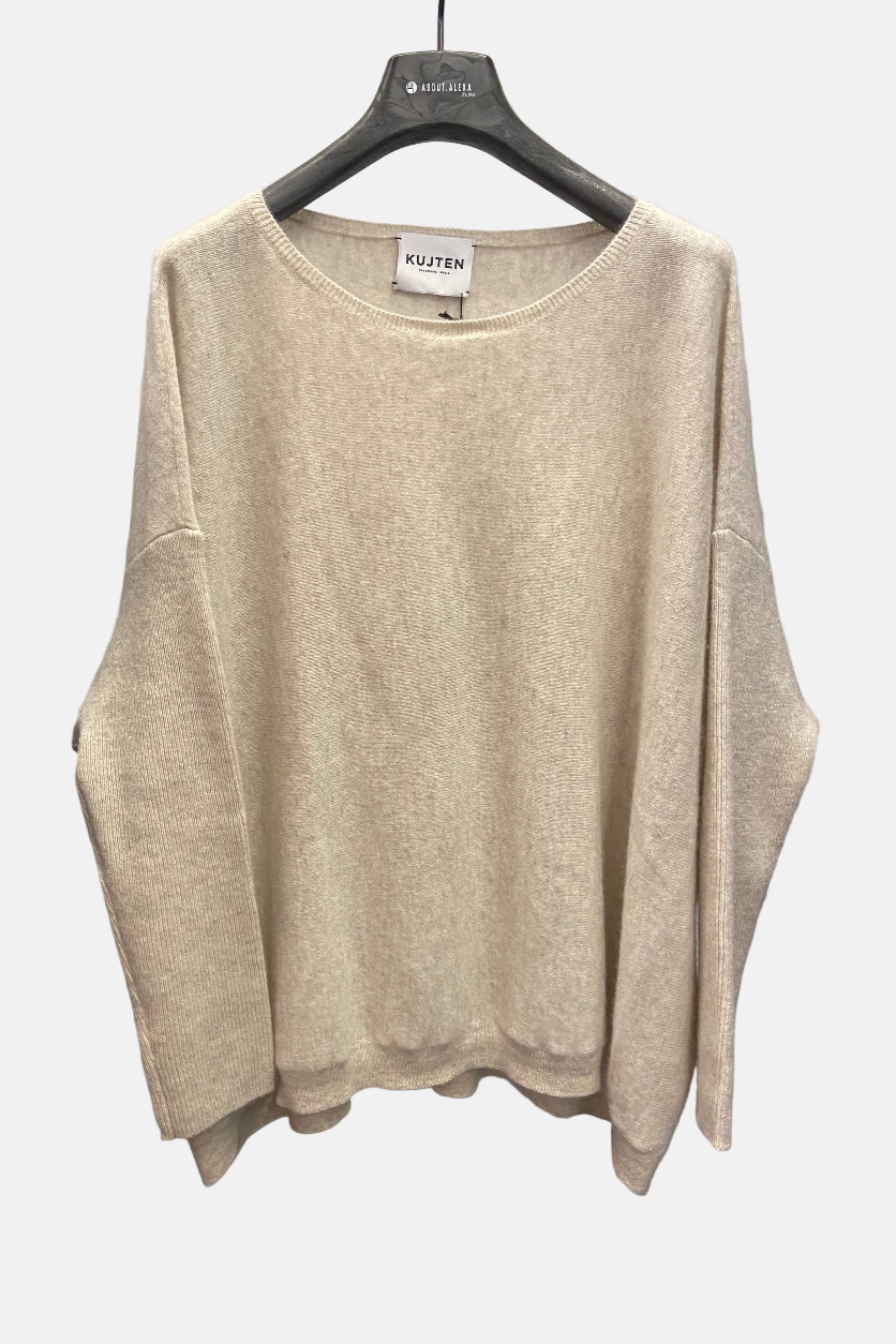 KUJTEN Jessy, Avoine, Sweater