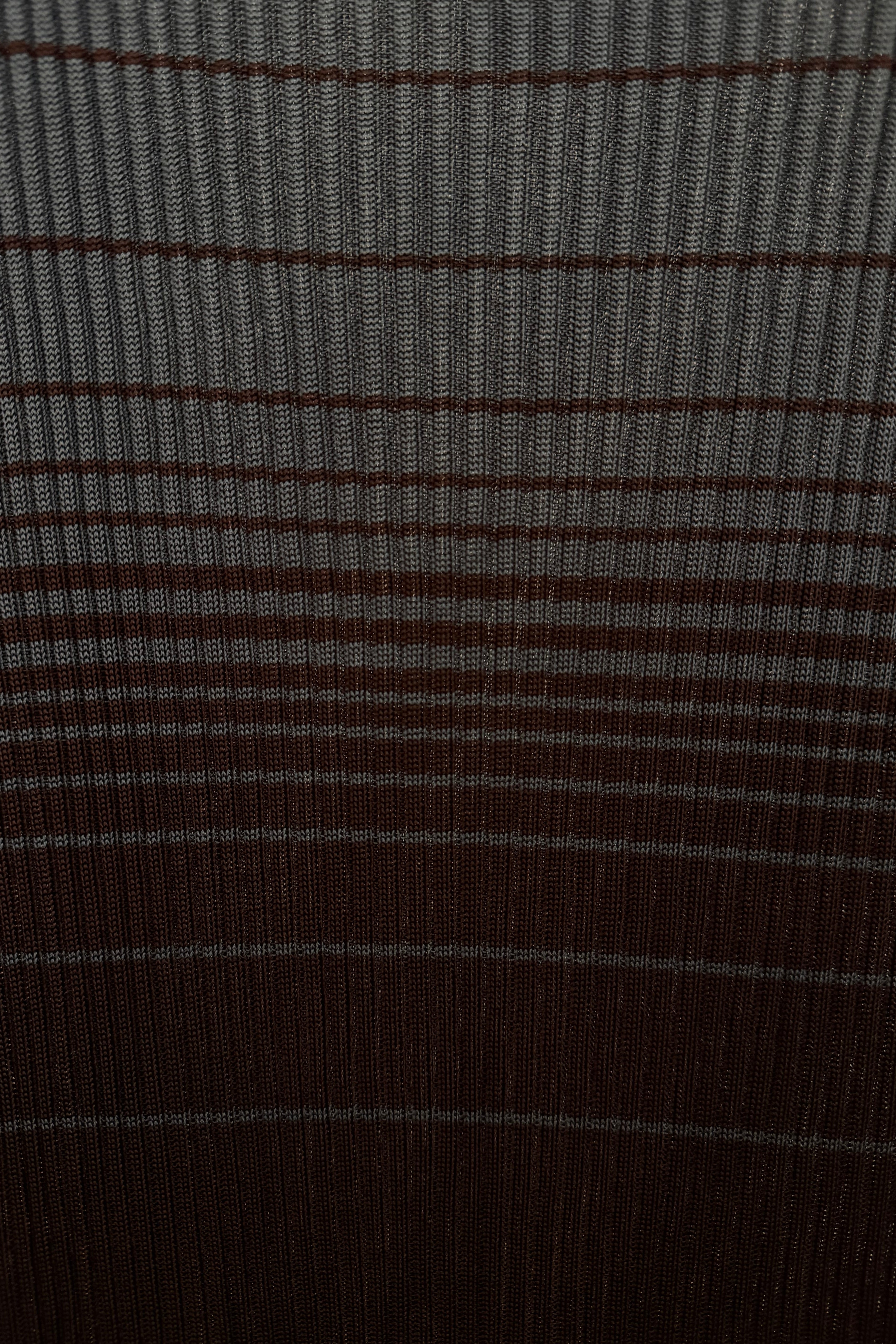 Roberto Collina, Moro/Piombo, Kleid