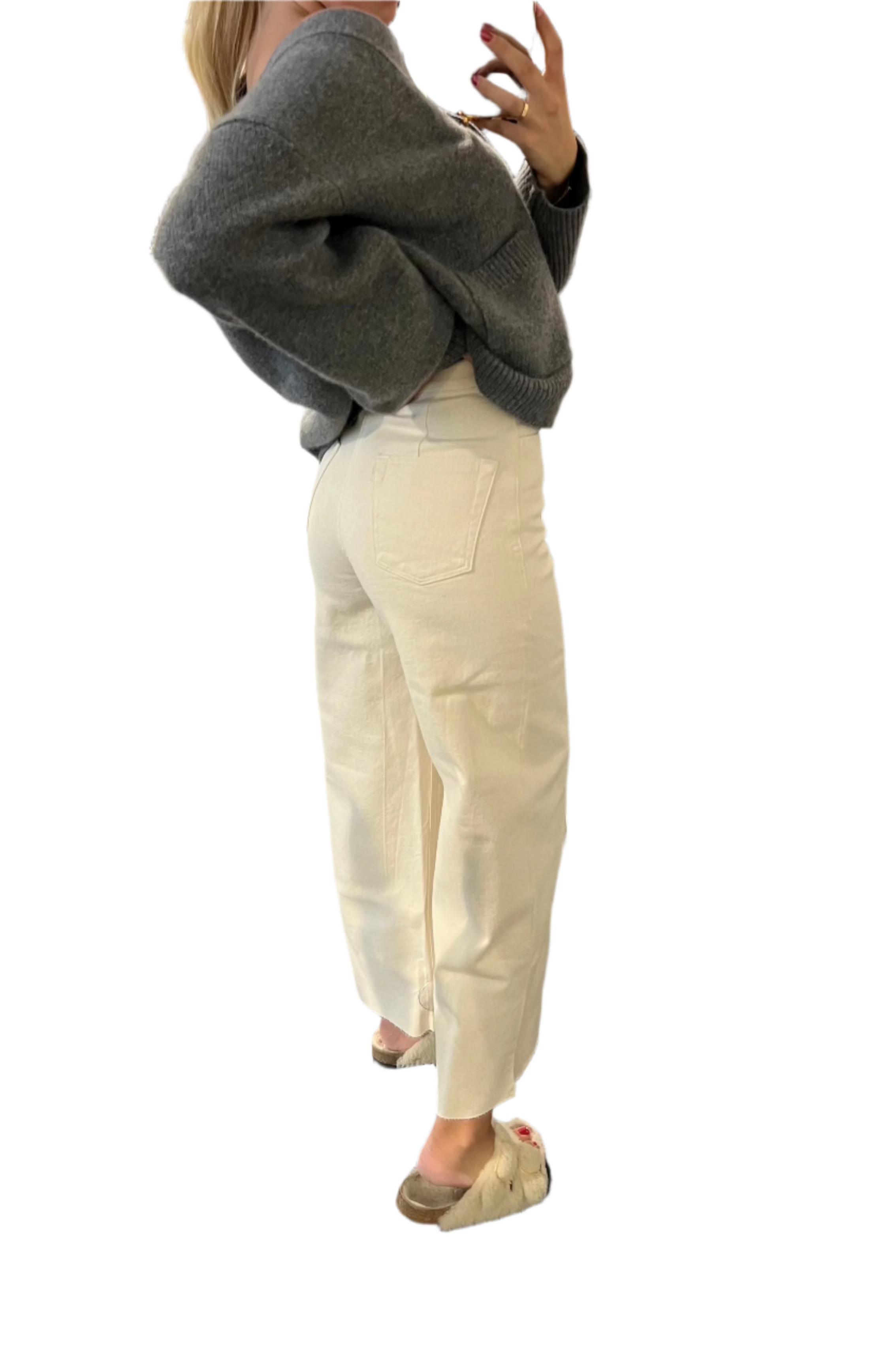 3x1 Hellen, Stagmoon, Jeans