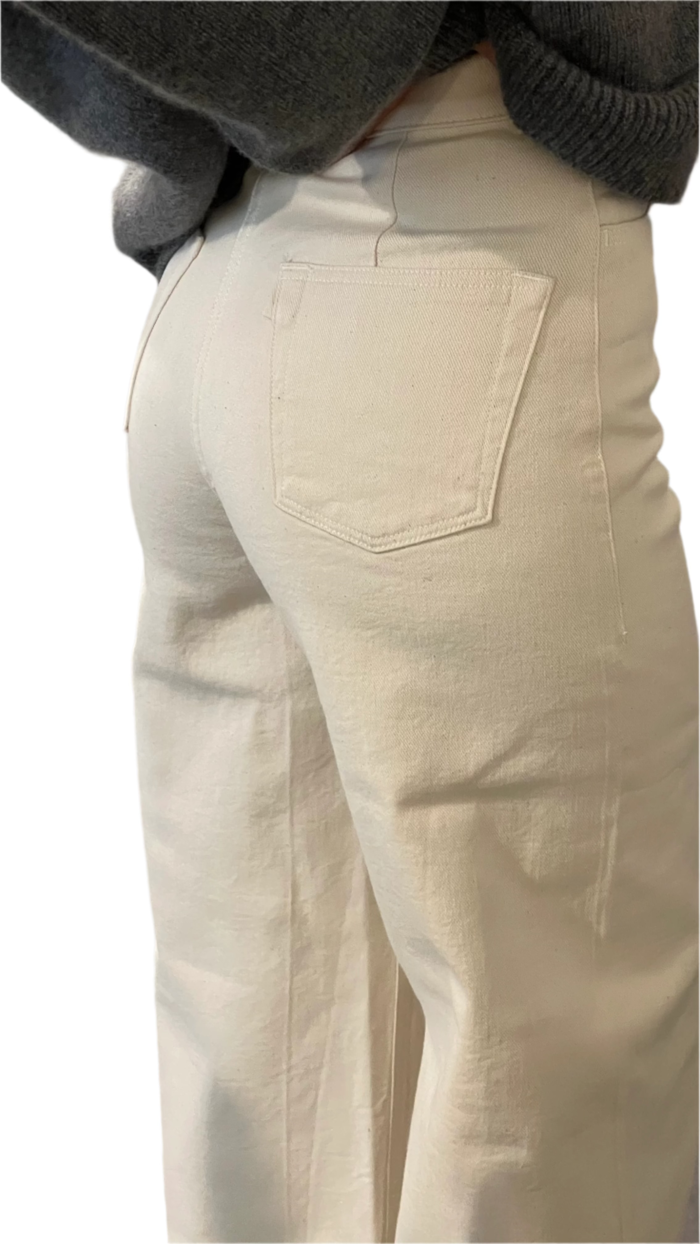 3x1 Hellen, Stagmoon, Jeans