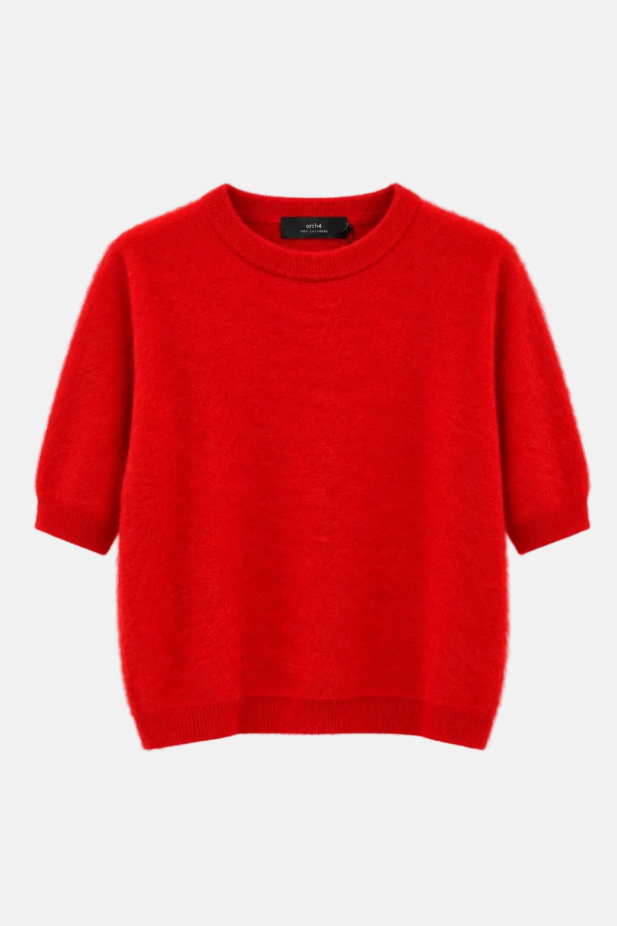 Arch4 Toulon, Postbox Red, Sweater