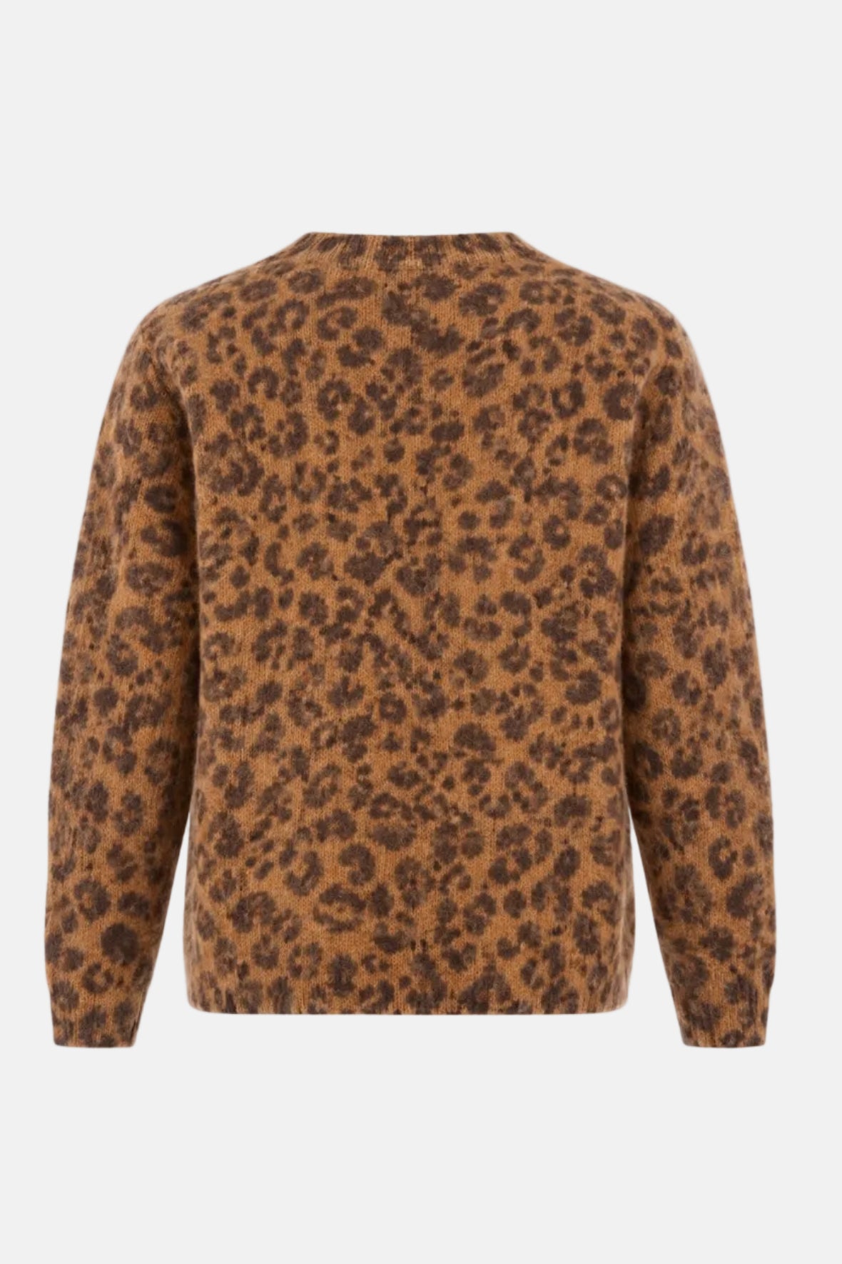 Arch4 Blackwood, Leopard, Cardigan