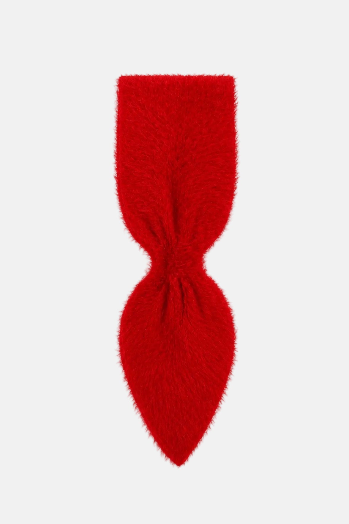 Arch4 Nevada, Postbox Red, Schal