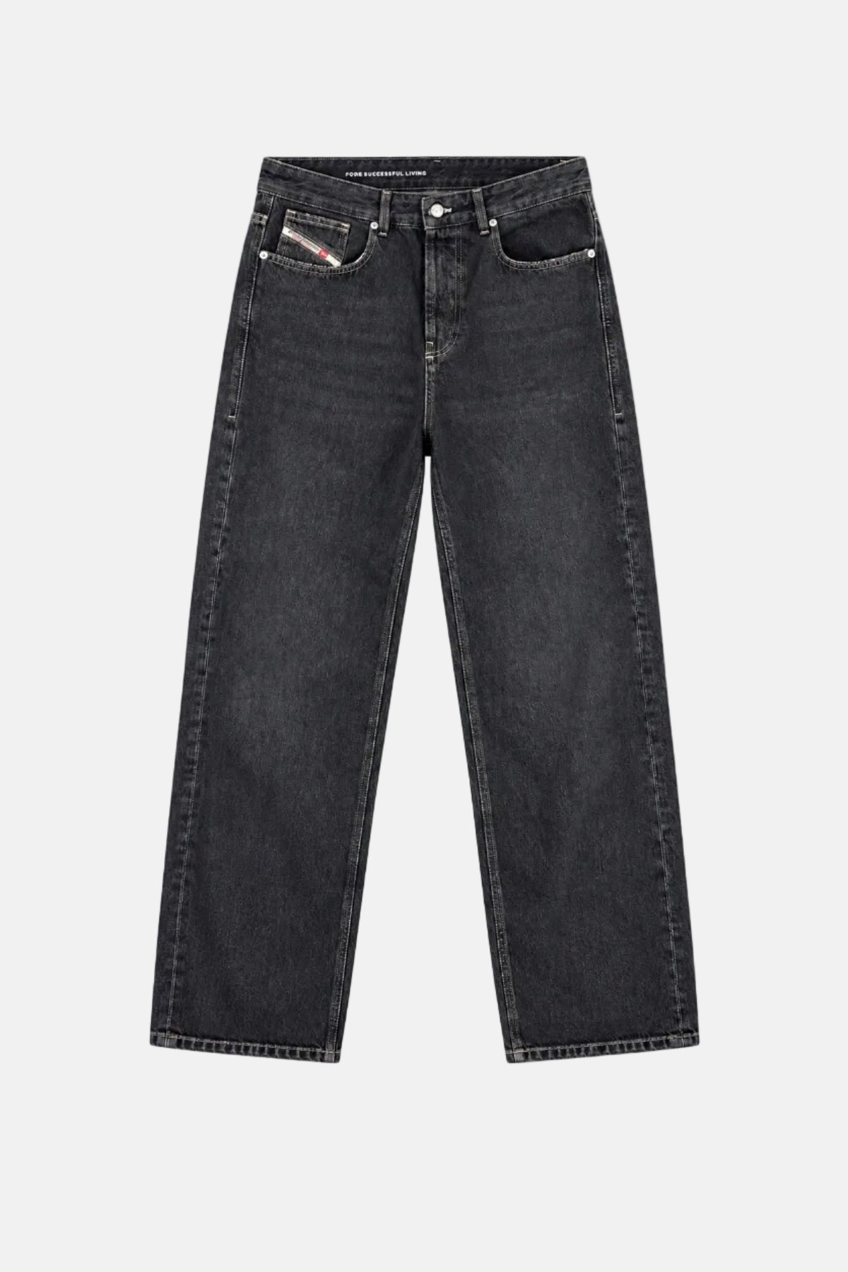 Diesel D-Sire, Dunkelblau, Hose