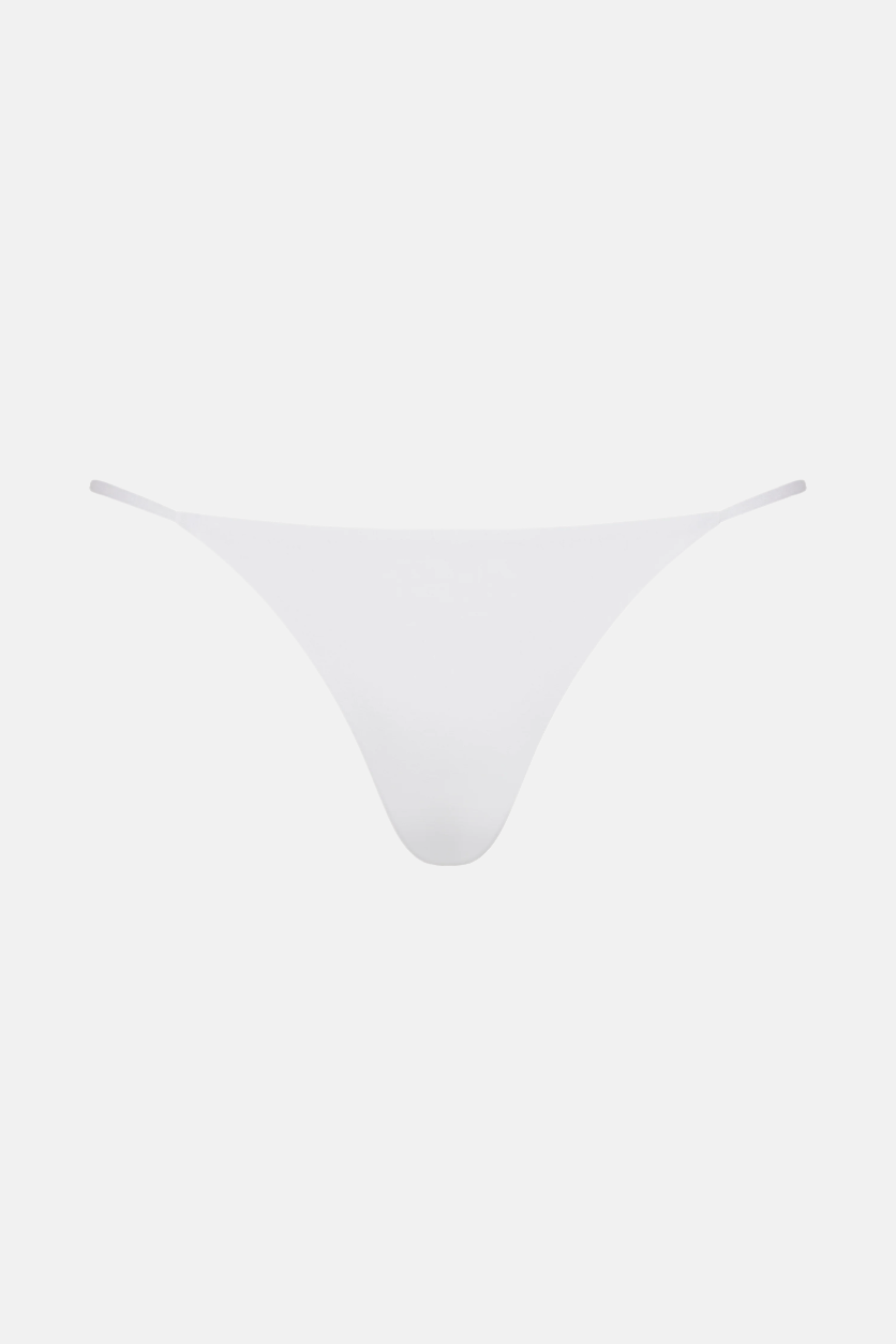 Éterne 90´s Brief, Ivory, Slip