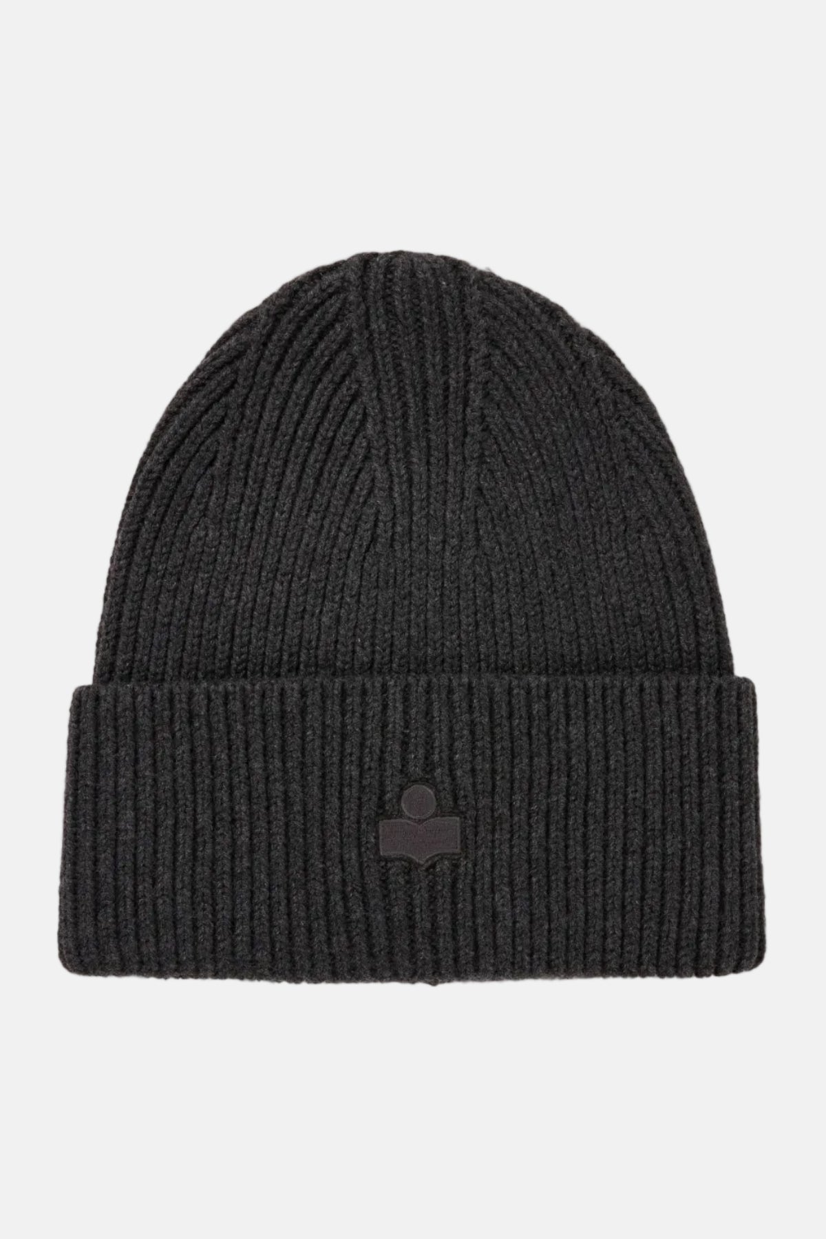 Marant Étoile Mayers Anthracite Mütze in Grau