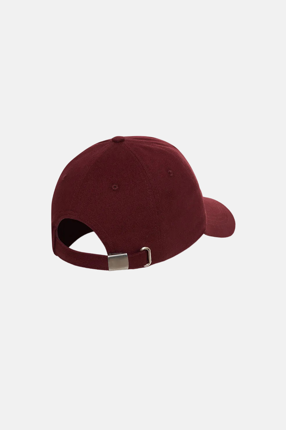 Anine Bing Jeremy, Burgundy, Cap