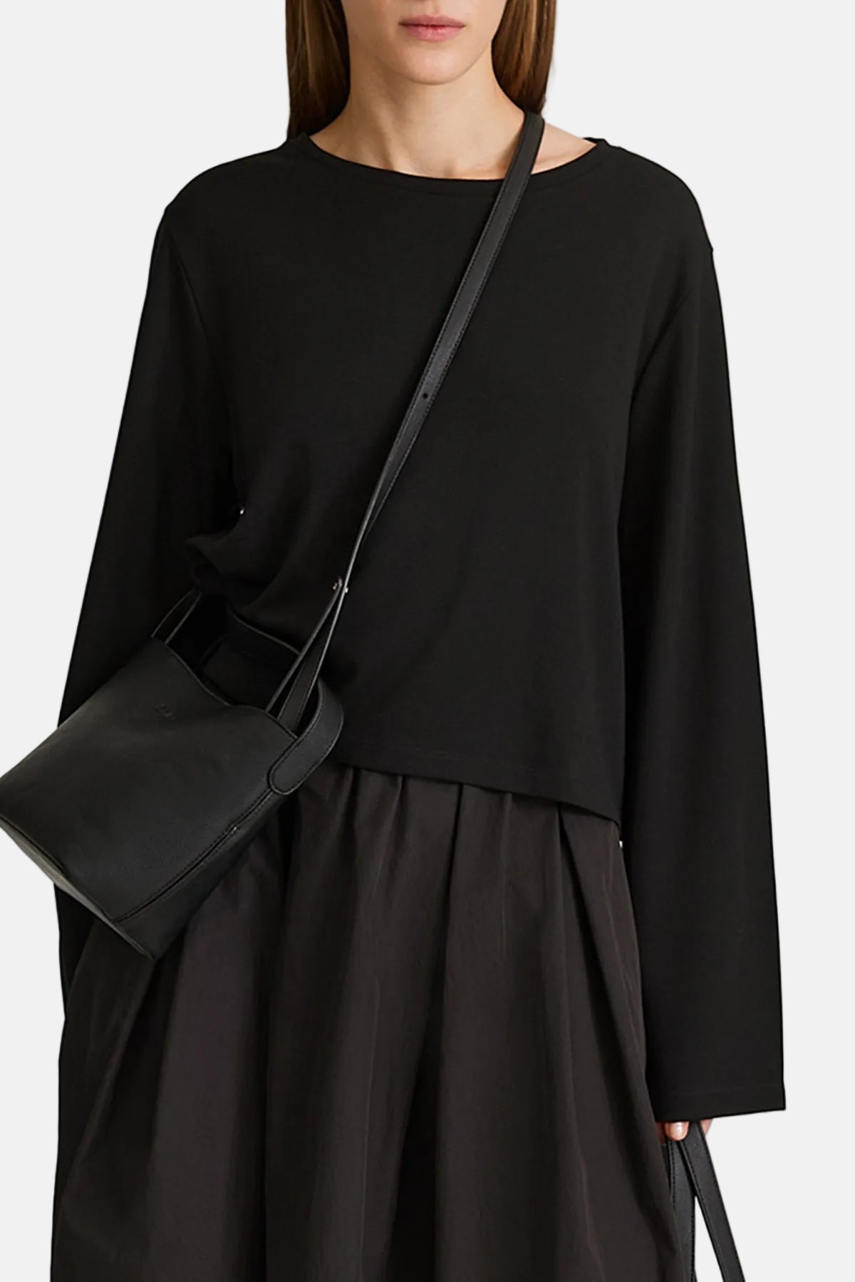 Stylein Jerry, Black, Top