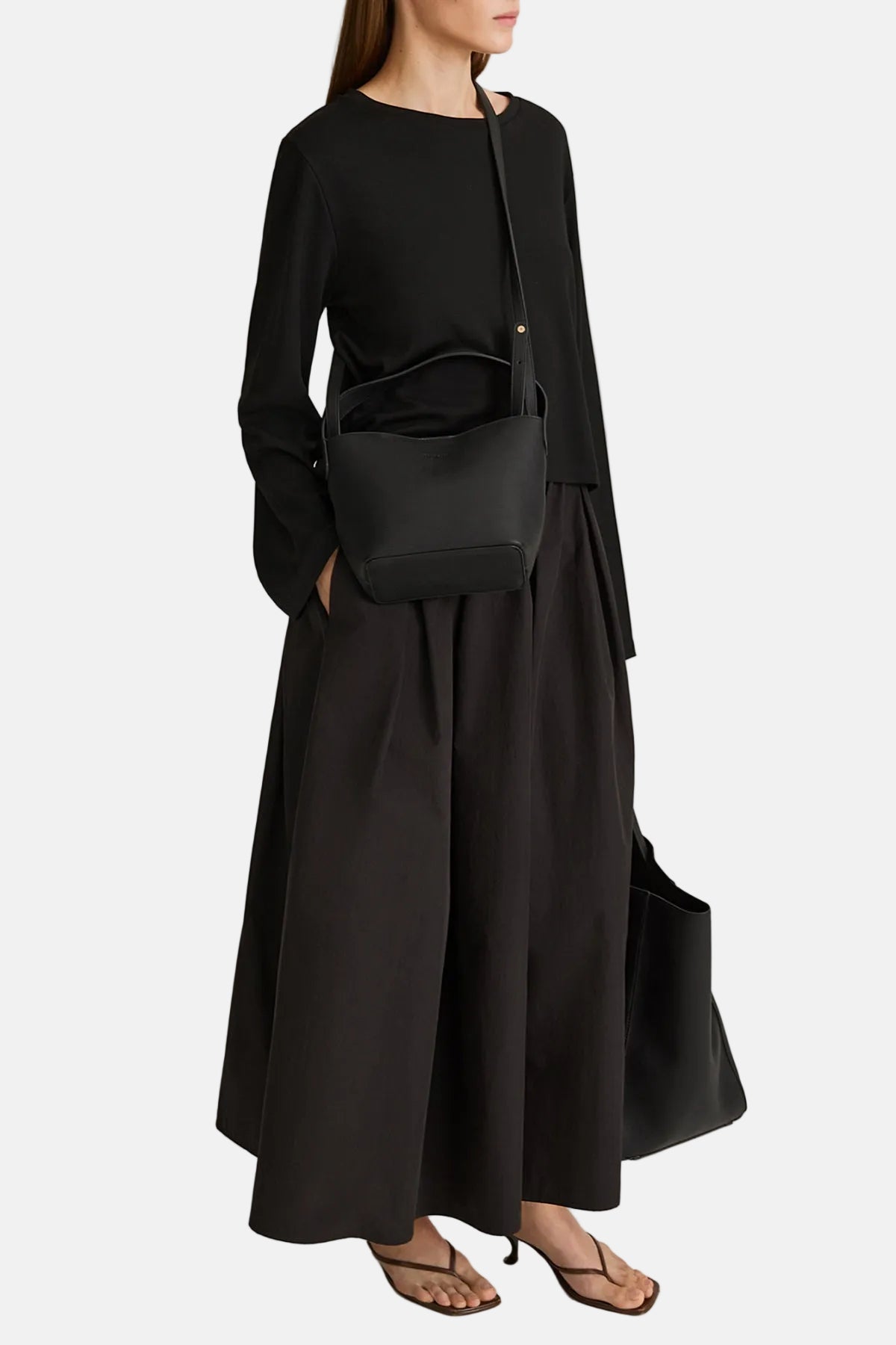 Stylein Jerry, Black, Top