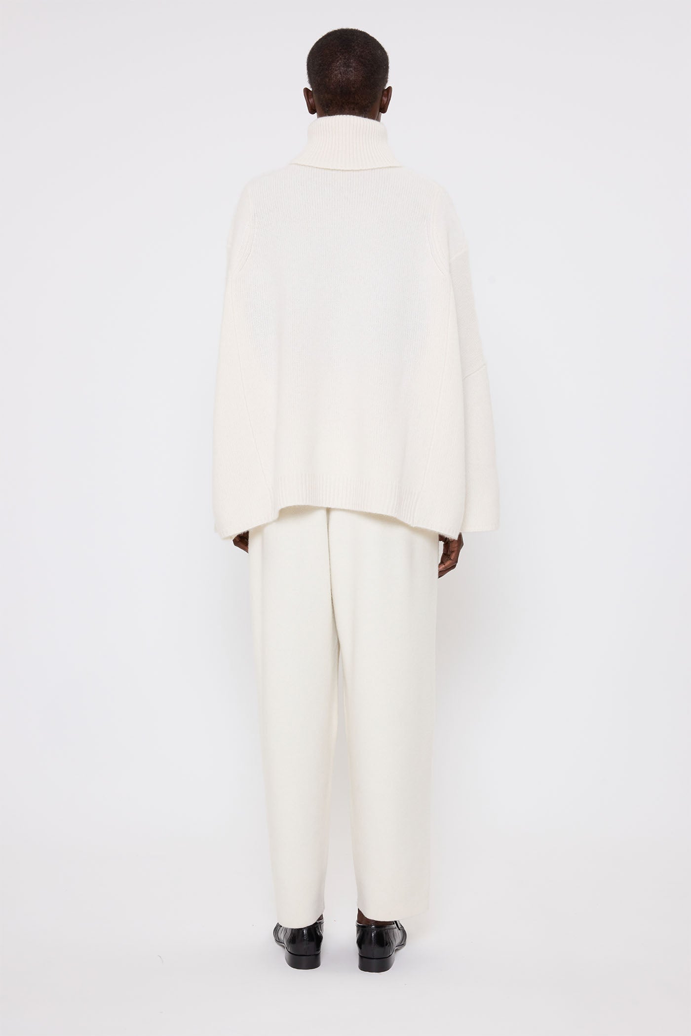 Arch4 Mimi, Ivory, Pullover