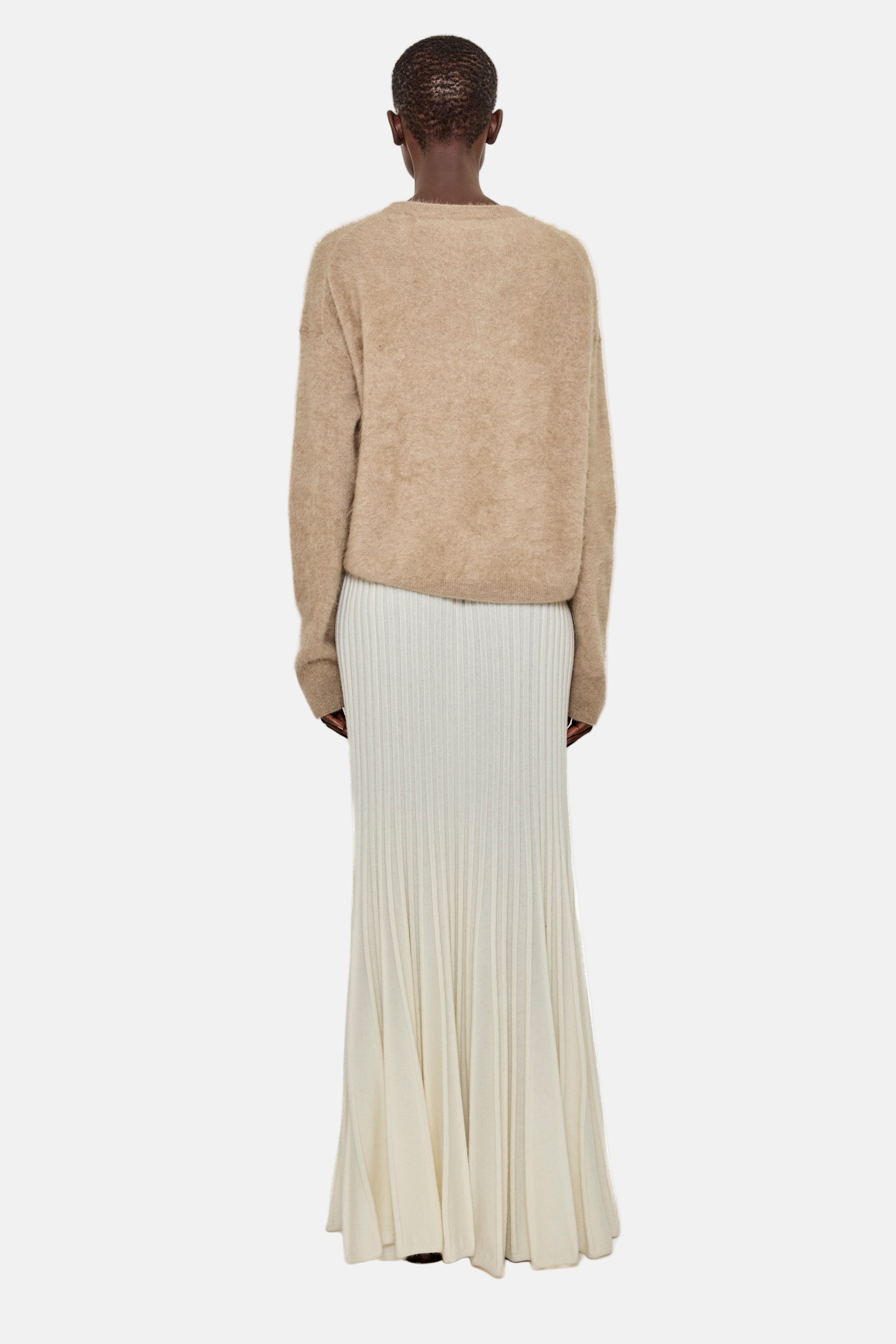 Arch4 Cannes, Soil, Pullover