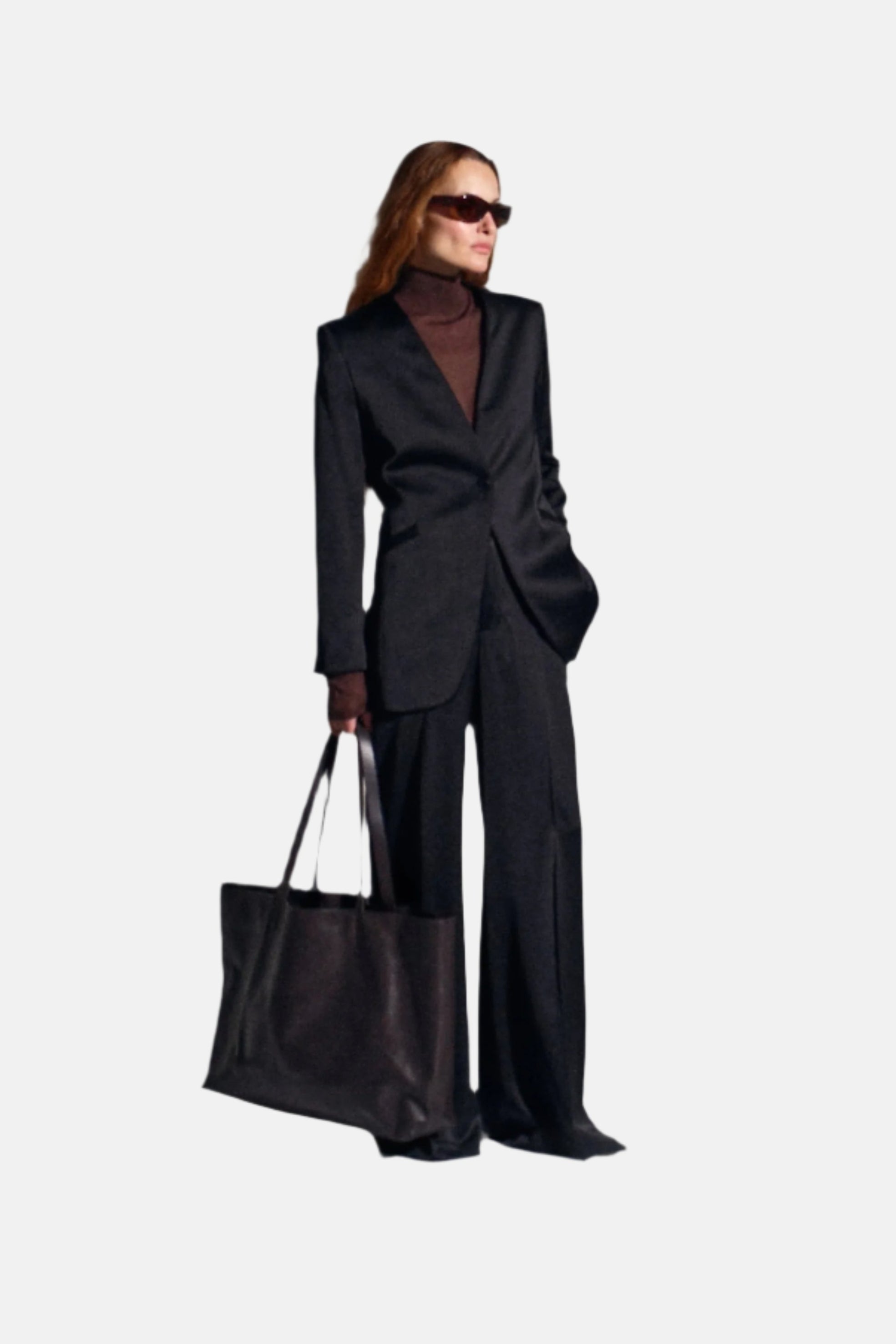 Kallmeyer New York Weekender, Black