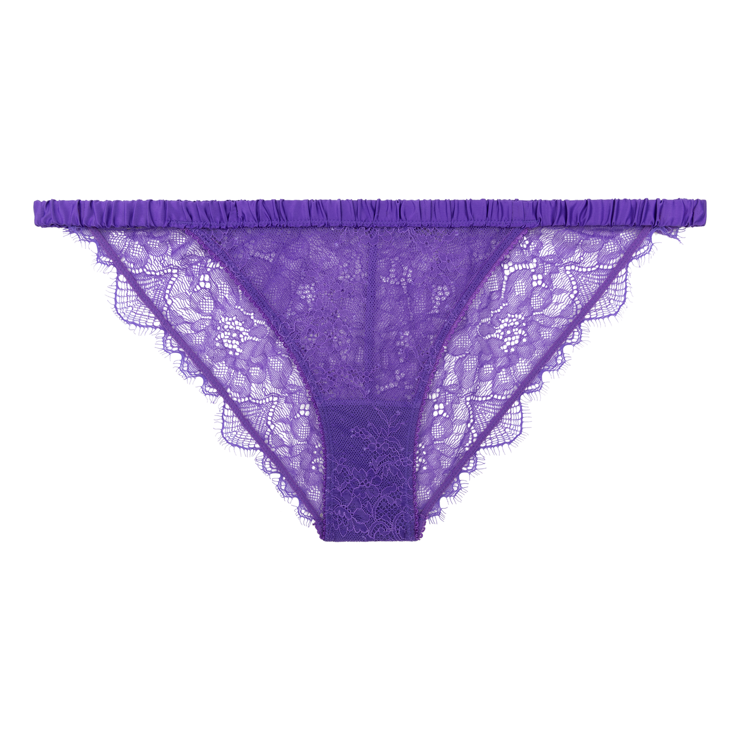 Wild Rose, Purple, Slip