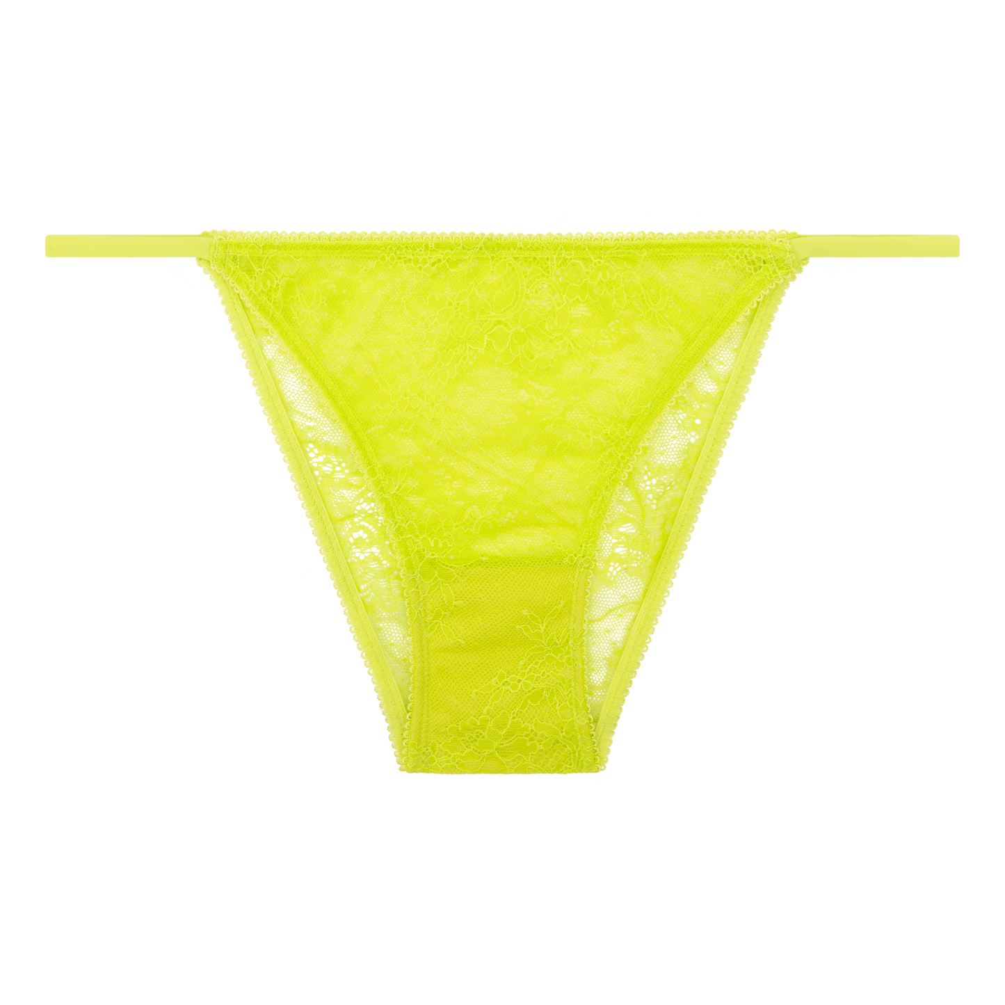 Clio, Lime, Slip