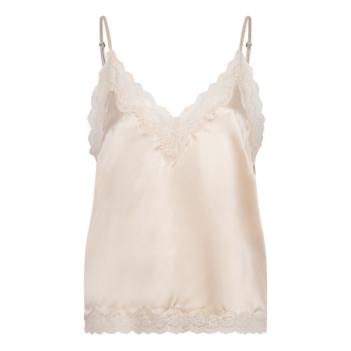 Pip, Off White, Camisole