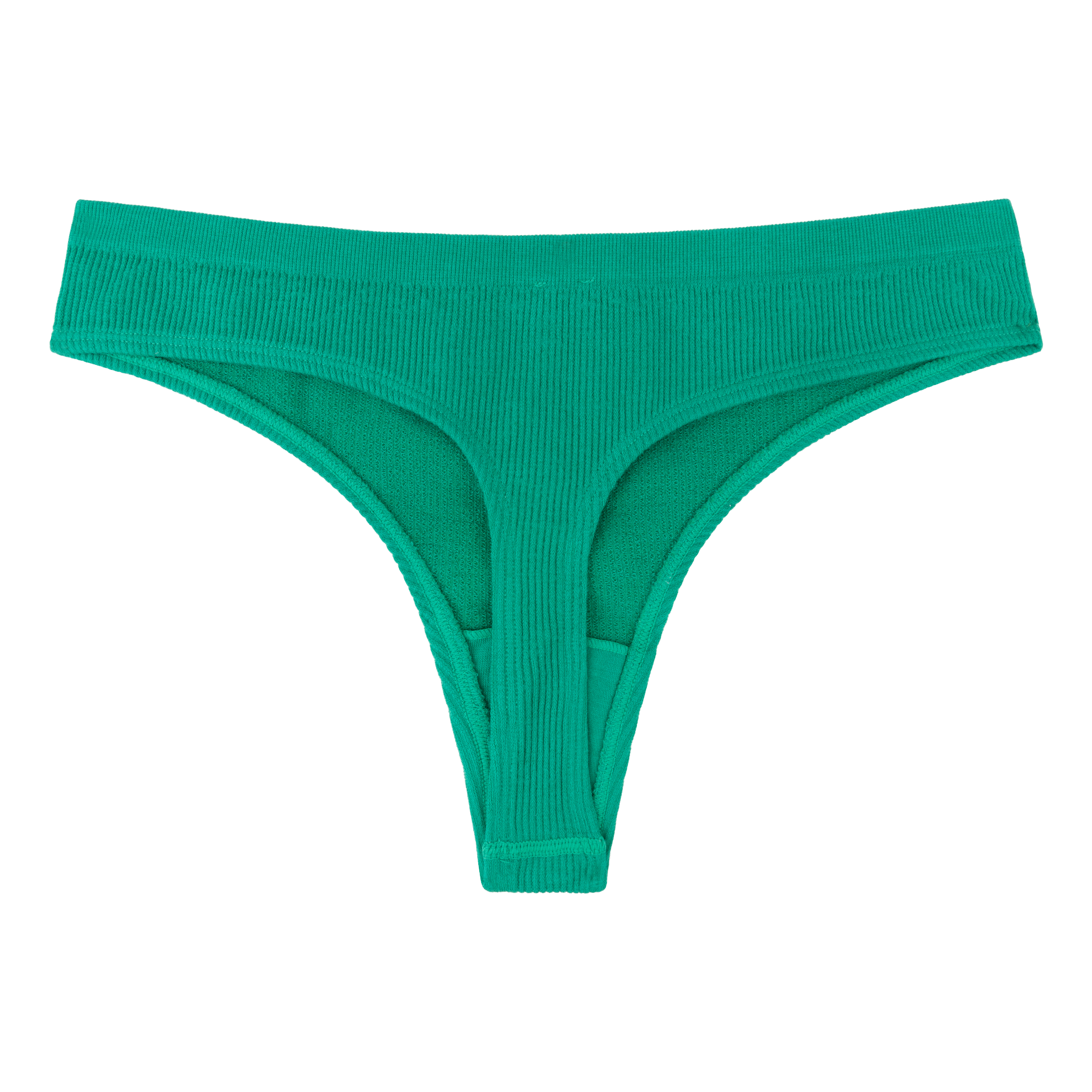 Love Stories Lima, Green, String