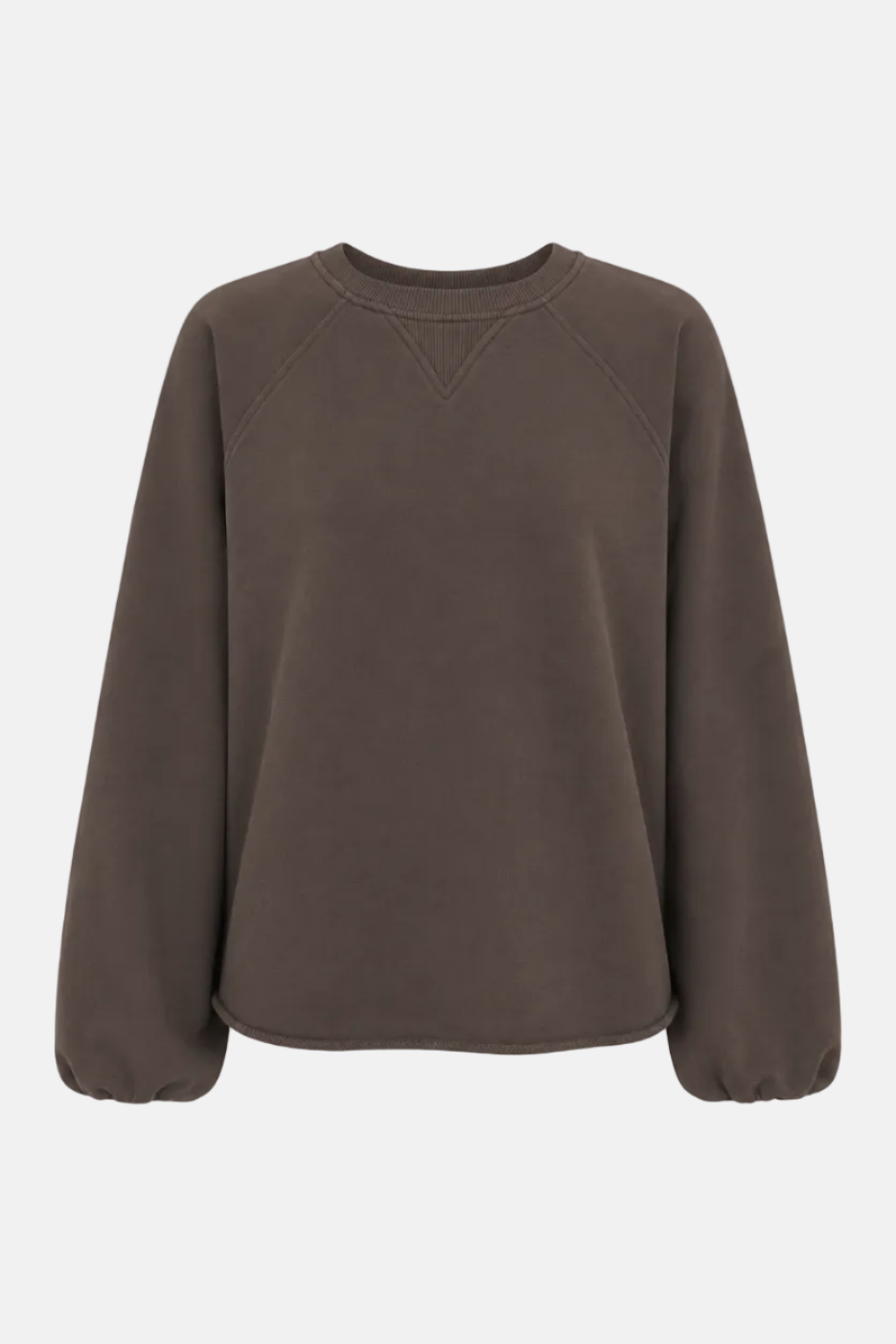 Ladneri Marlon, Dark Brown, Pullover