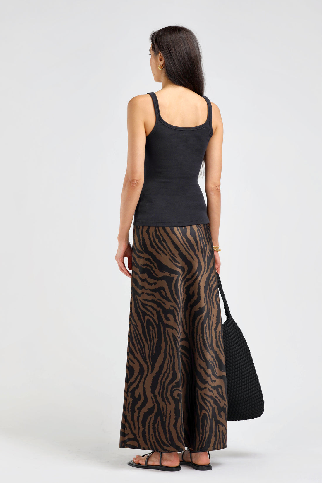 Ladneri Le Mans, Black, Top