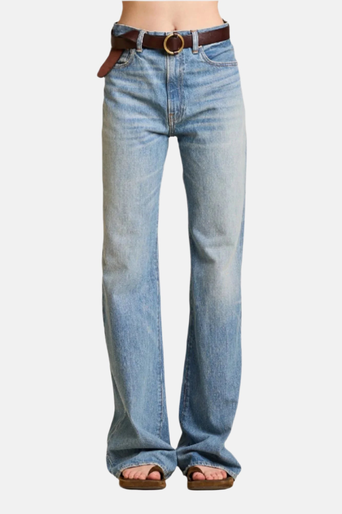 Denimist Dena, Alsen Indigo, Jeans