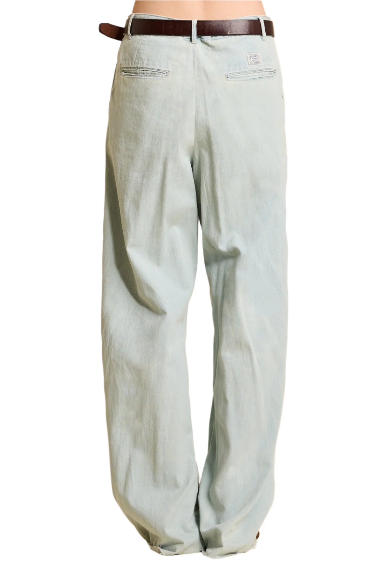 Denimist Blair, Sunfaded Blue, Hose