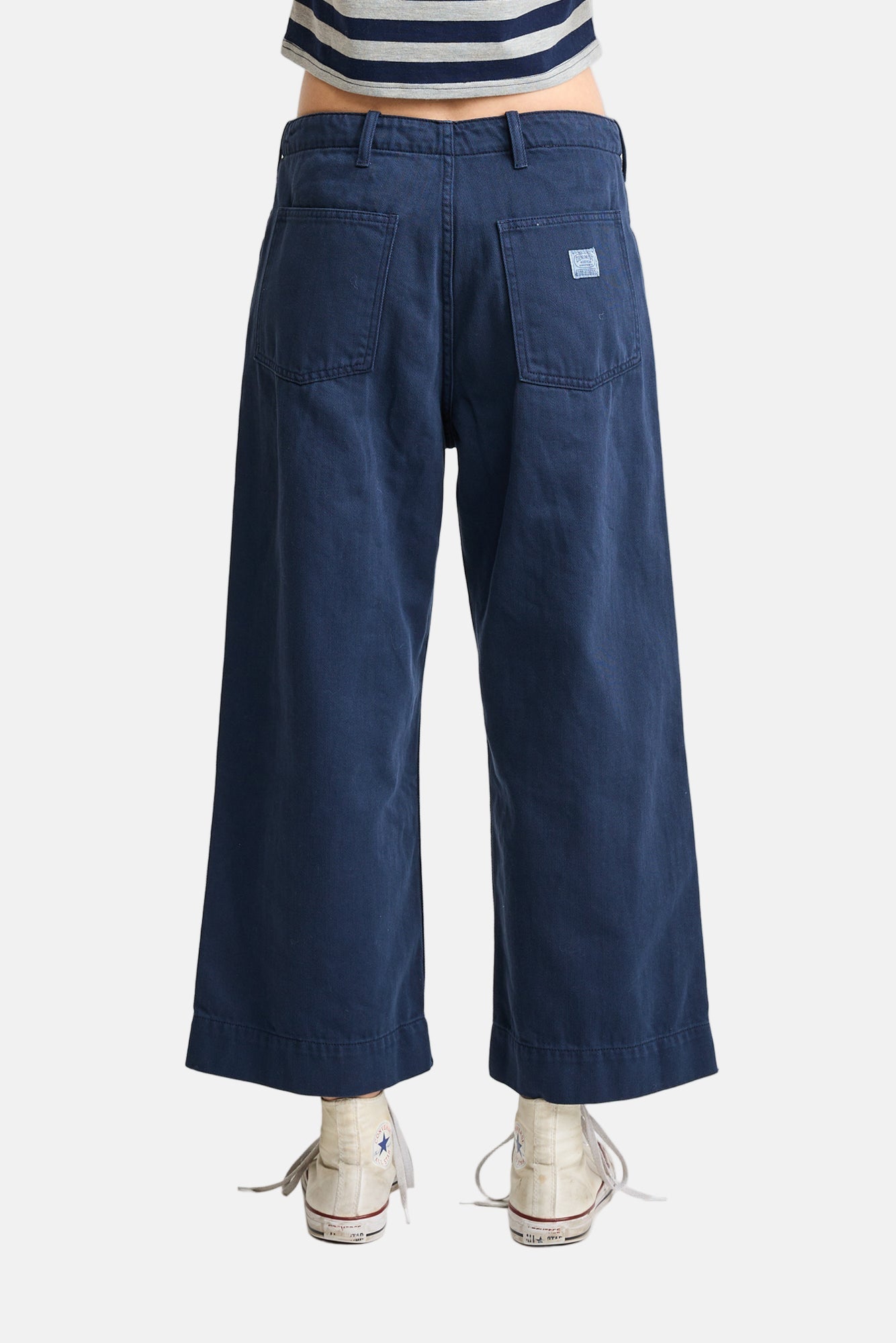 Denimist Georgia, Navy, Jeans