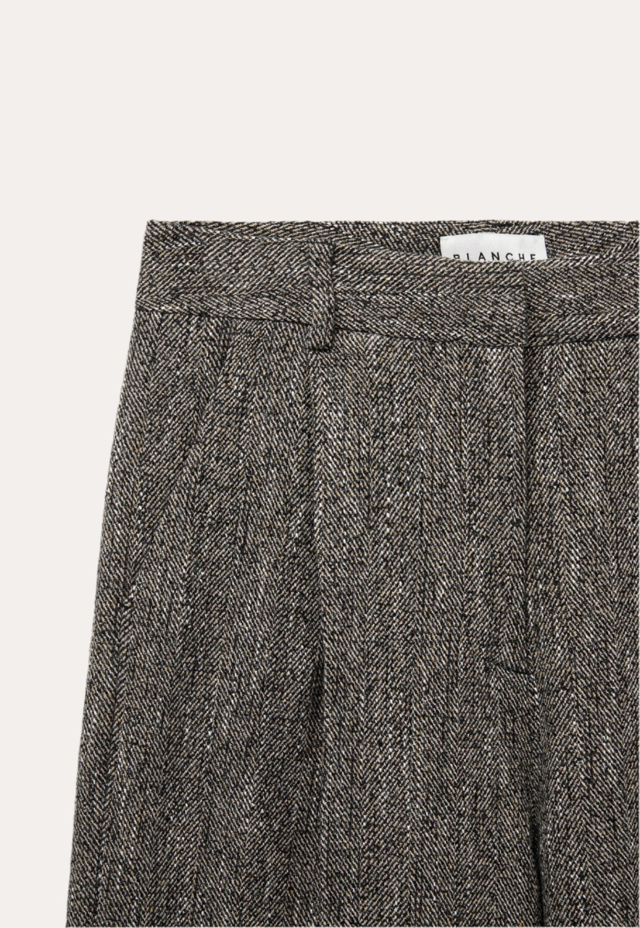 BLANCHE Miles, Hot Fudge, Hose