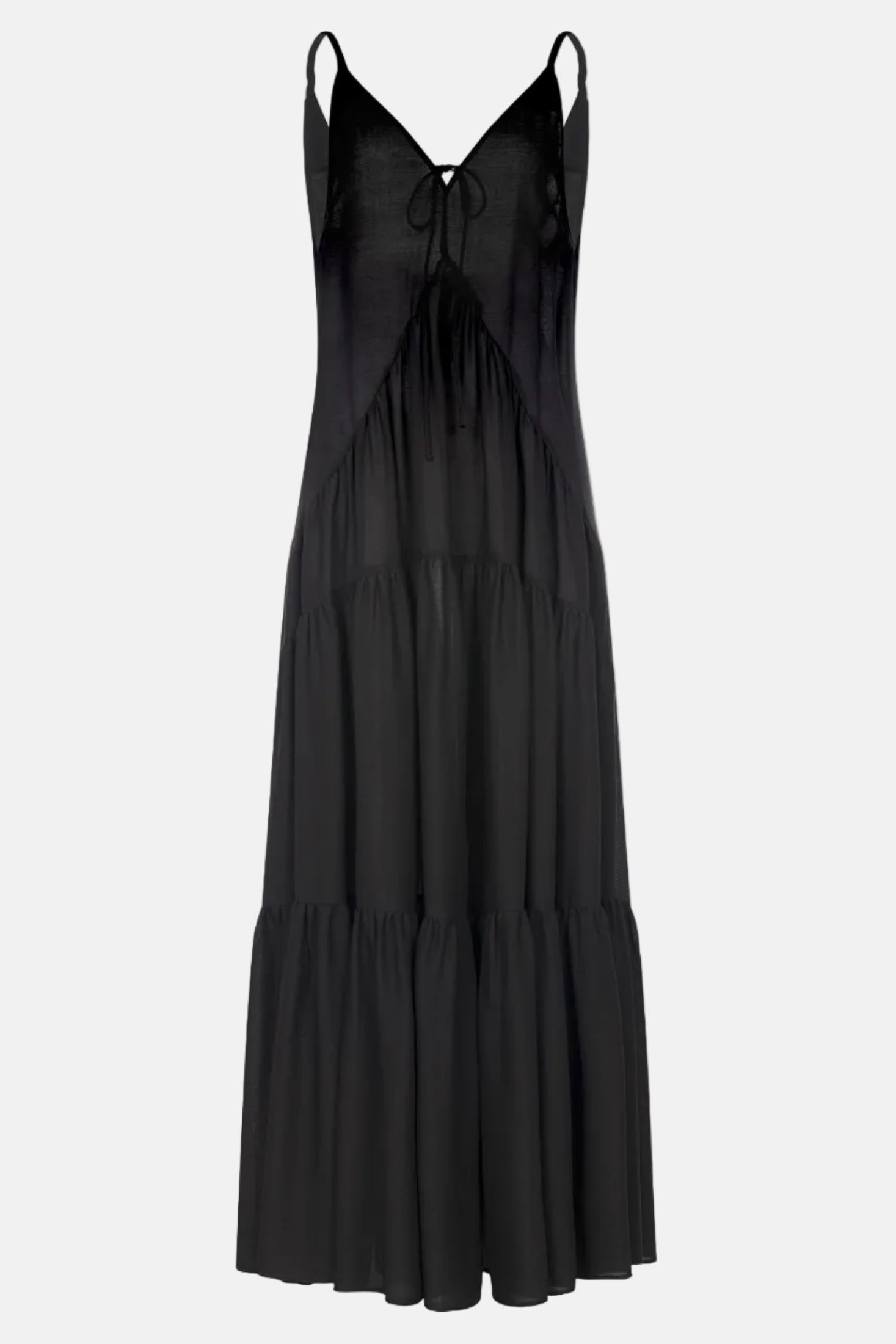 Gitta Banko Mila, Schwarz, Kleid
