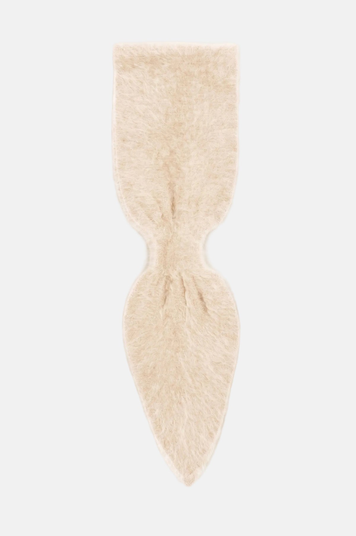 Arch4 Nevada Schal in Ivory