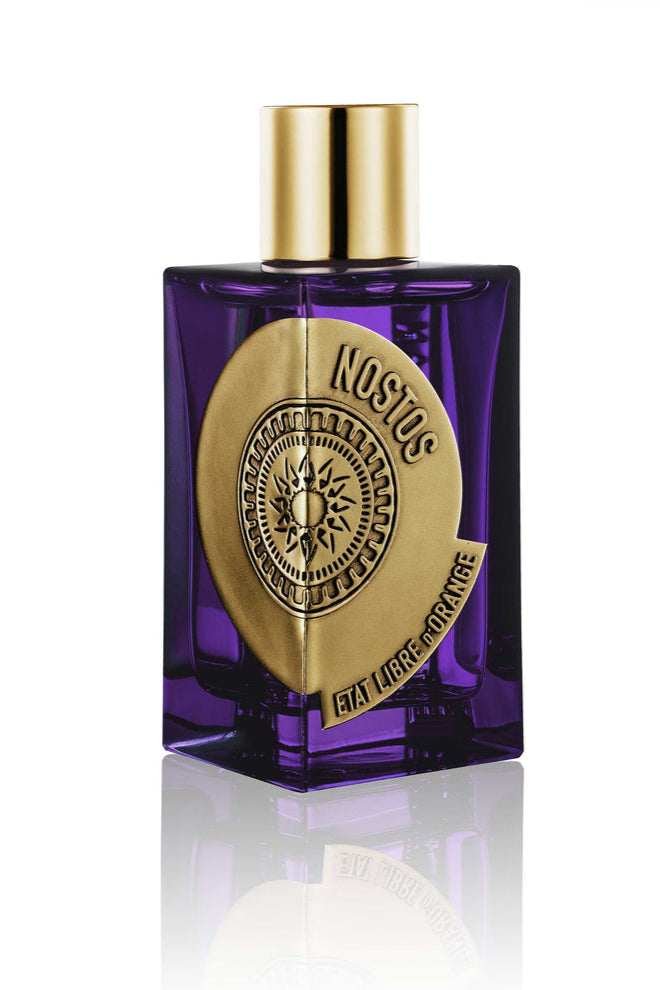 État libre d'Orange NOSTOS, 100ml, Parfüm