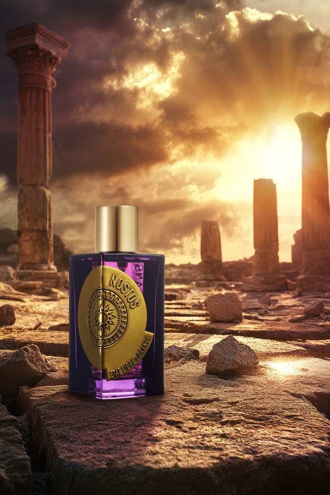 État libre d'Orange NOSTOS, 100ml, Parfüm