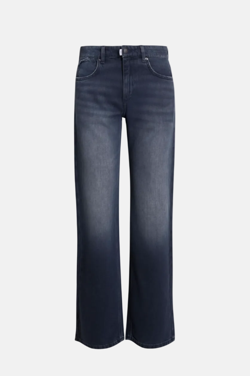 PNTS The Baggy, Mittelblau, Hose