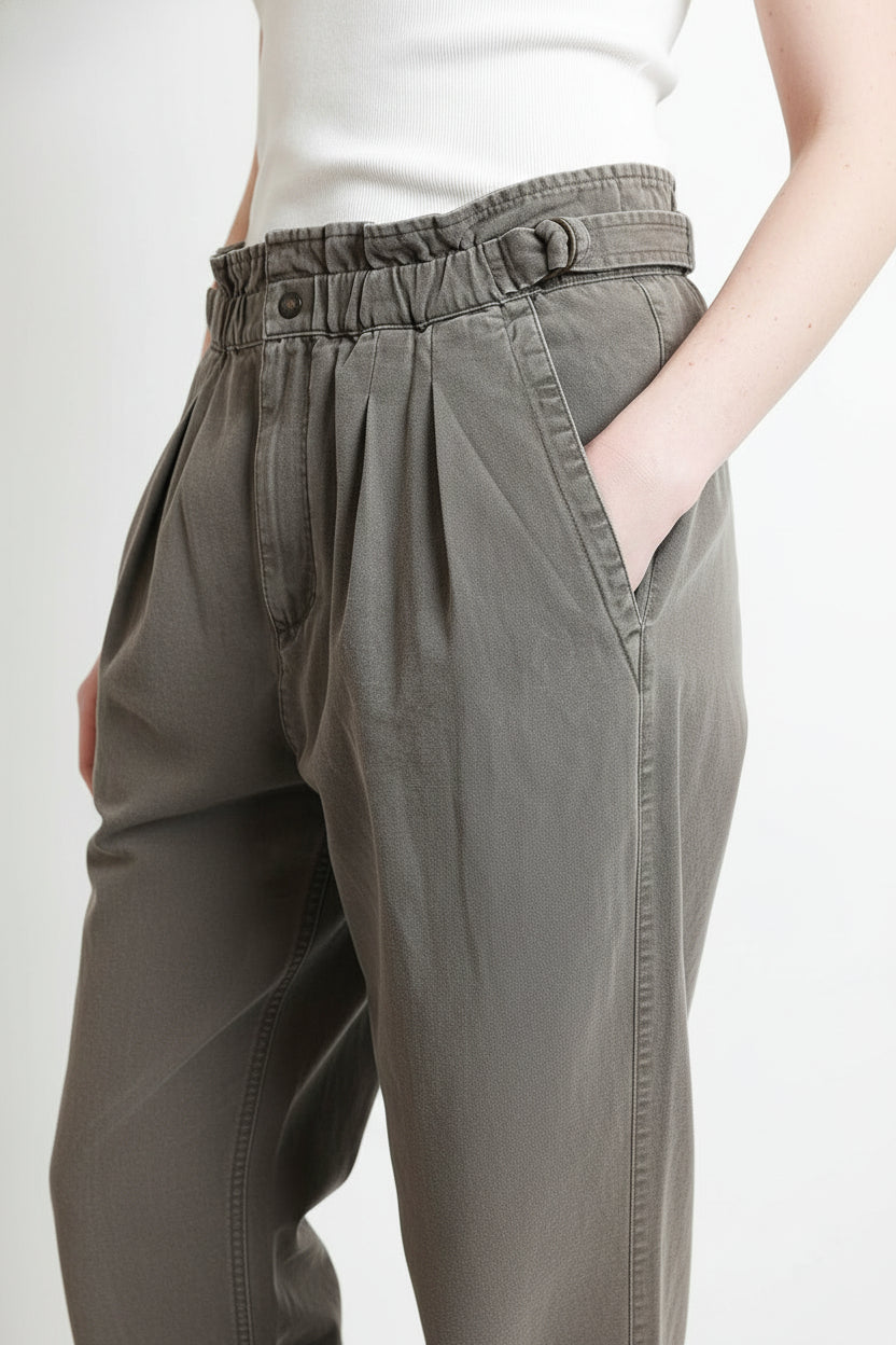 Marant Étoile Neriah, Dark Bronze, Hose