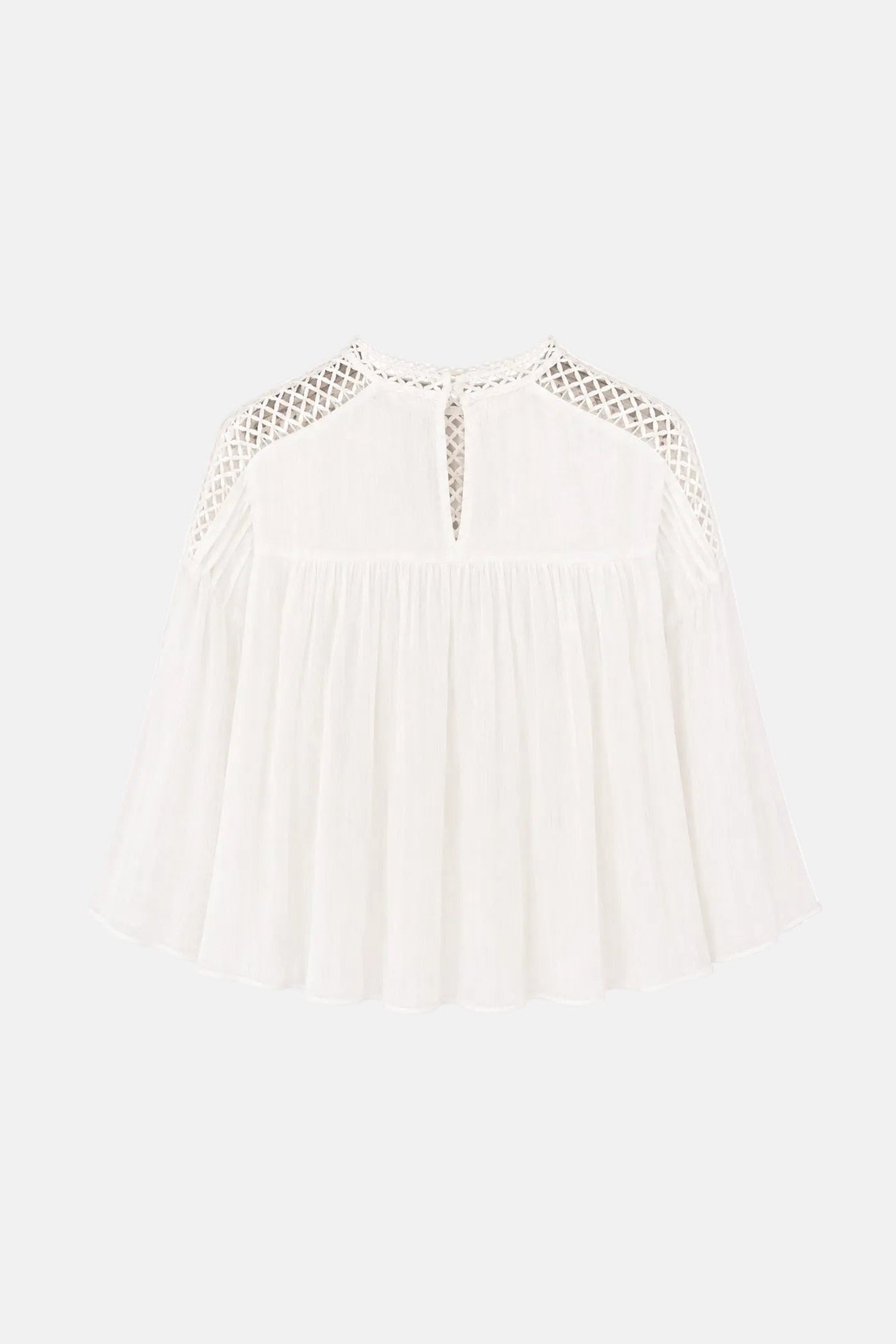 Marant Étoile Parina, White, Top
