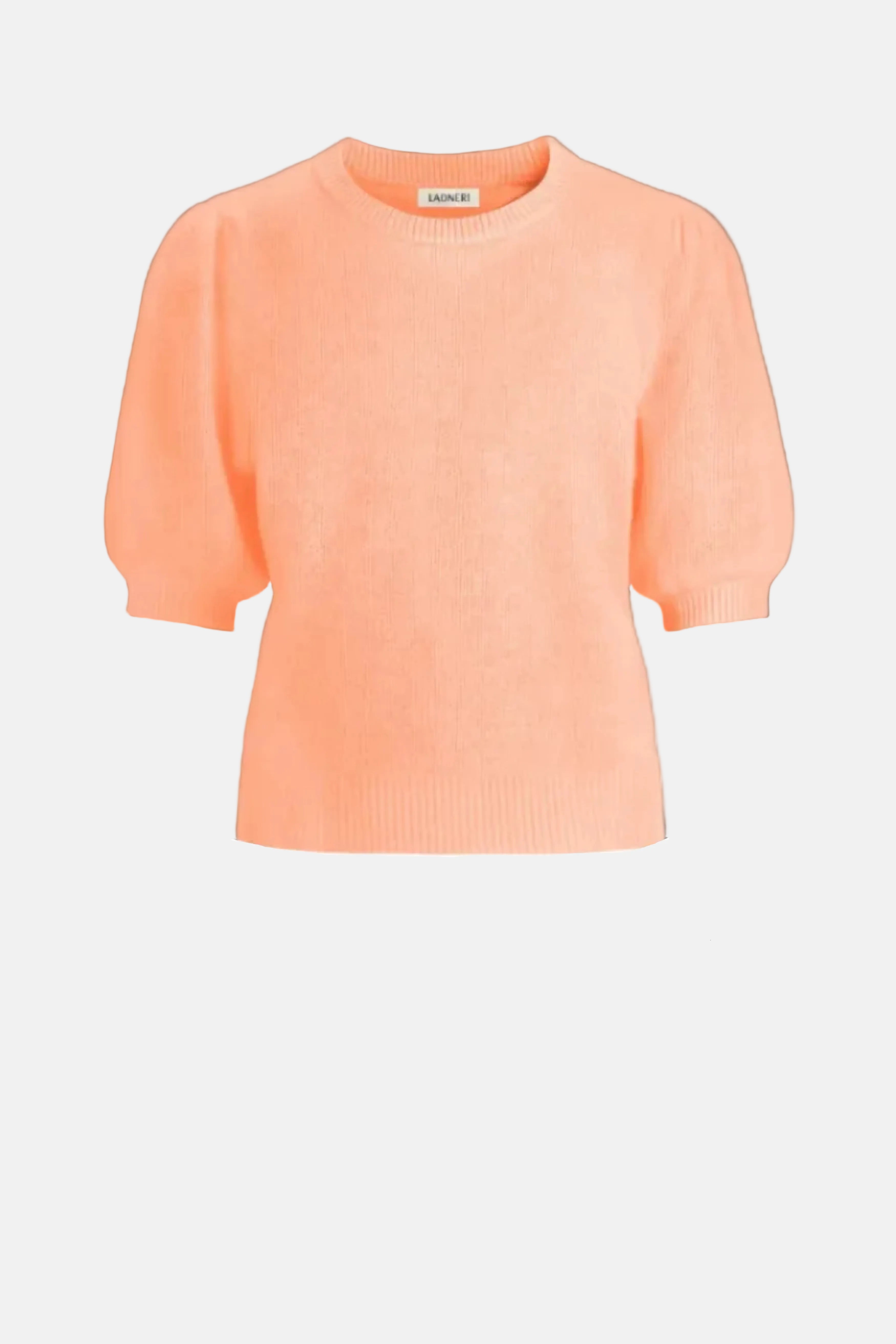 Ladneri Poupette Soleil, Shrimp, Pullover