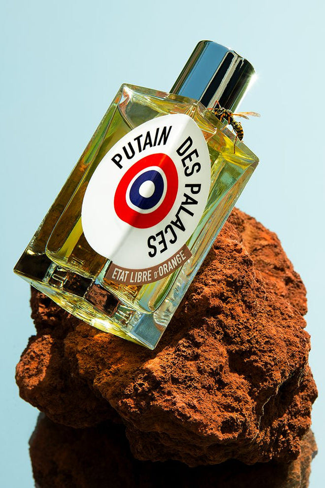 État libre d'Orange Putain des Palaces, 100ml, Parfüm