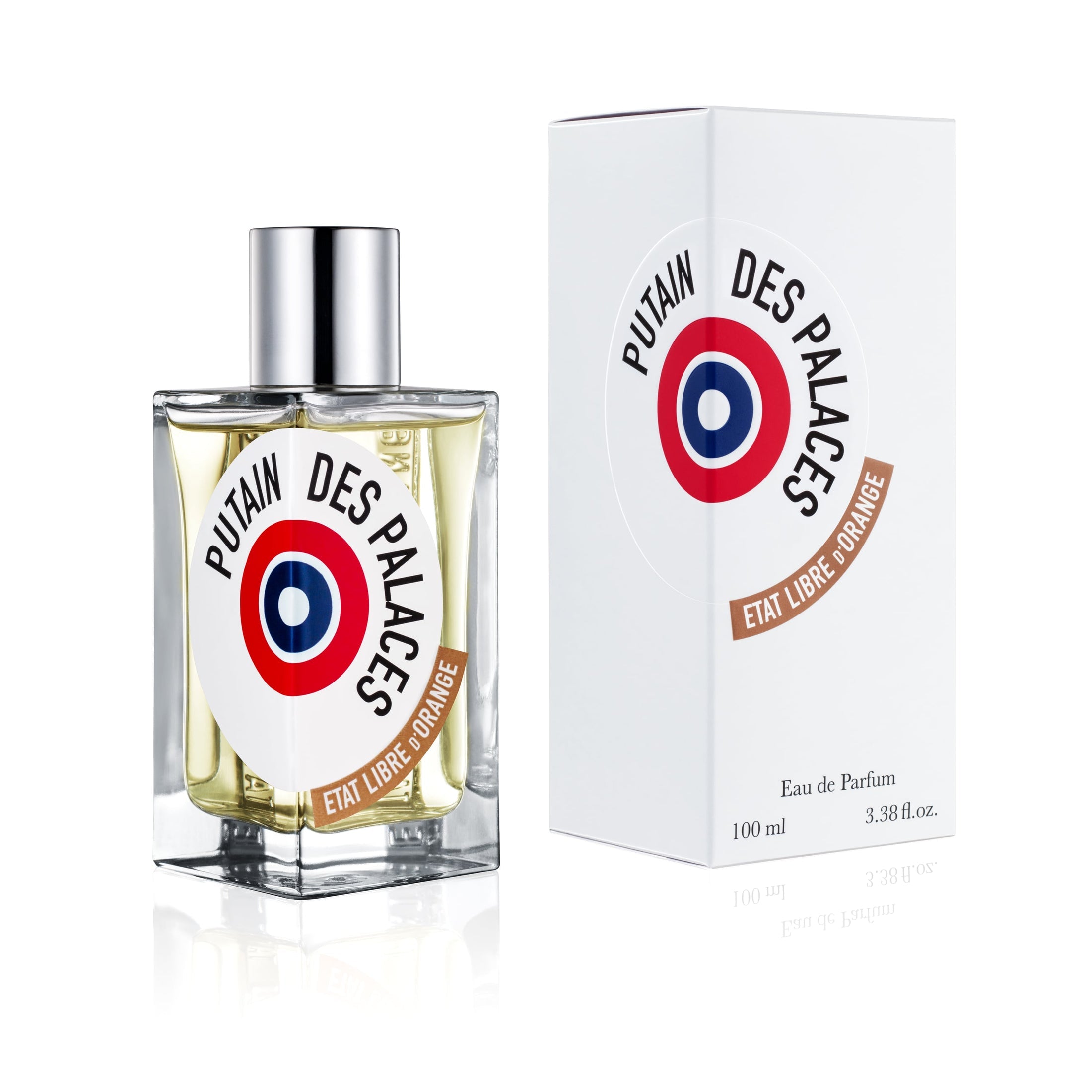 État libre d'Orange Putain des Palaces, 100ml, Parfüm