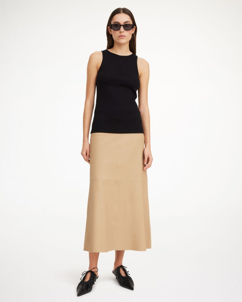 By Malene Birger Simoas, Sand Beige, Rock