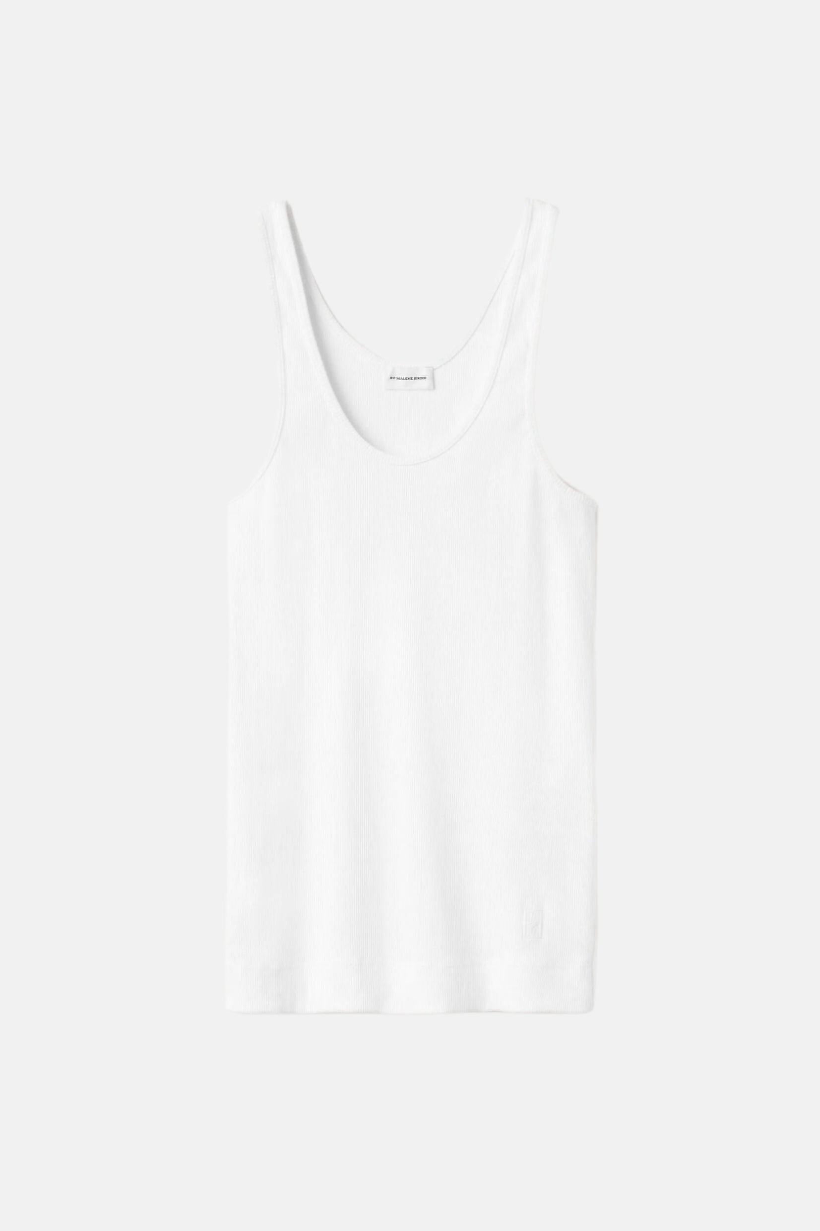 By Malene Birger Anisa, Soft White, Top