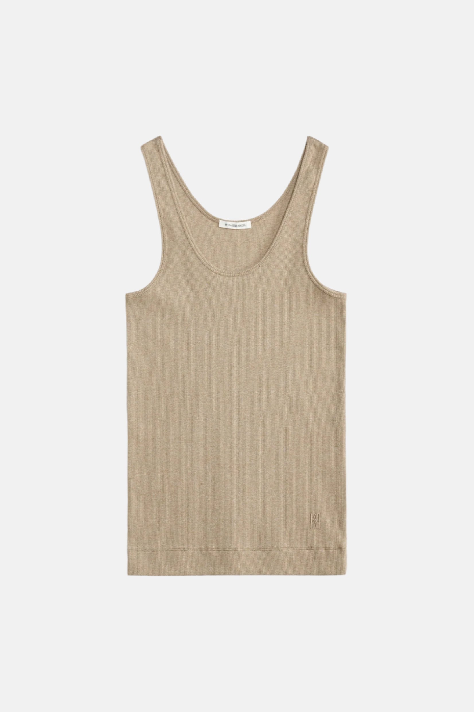 By Malene Birger Anisa, Light Brown, Top